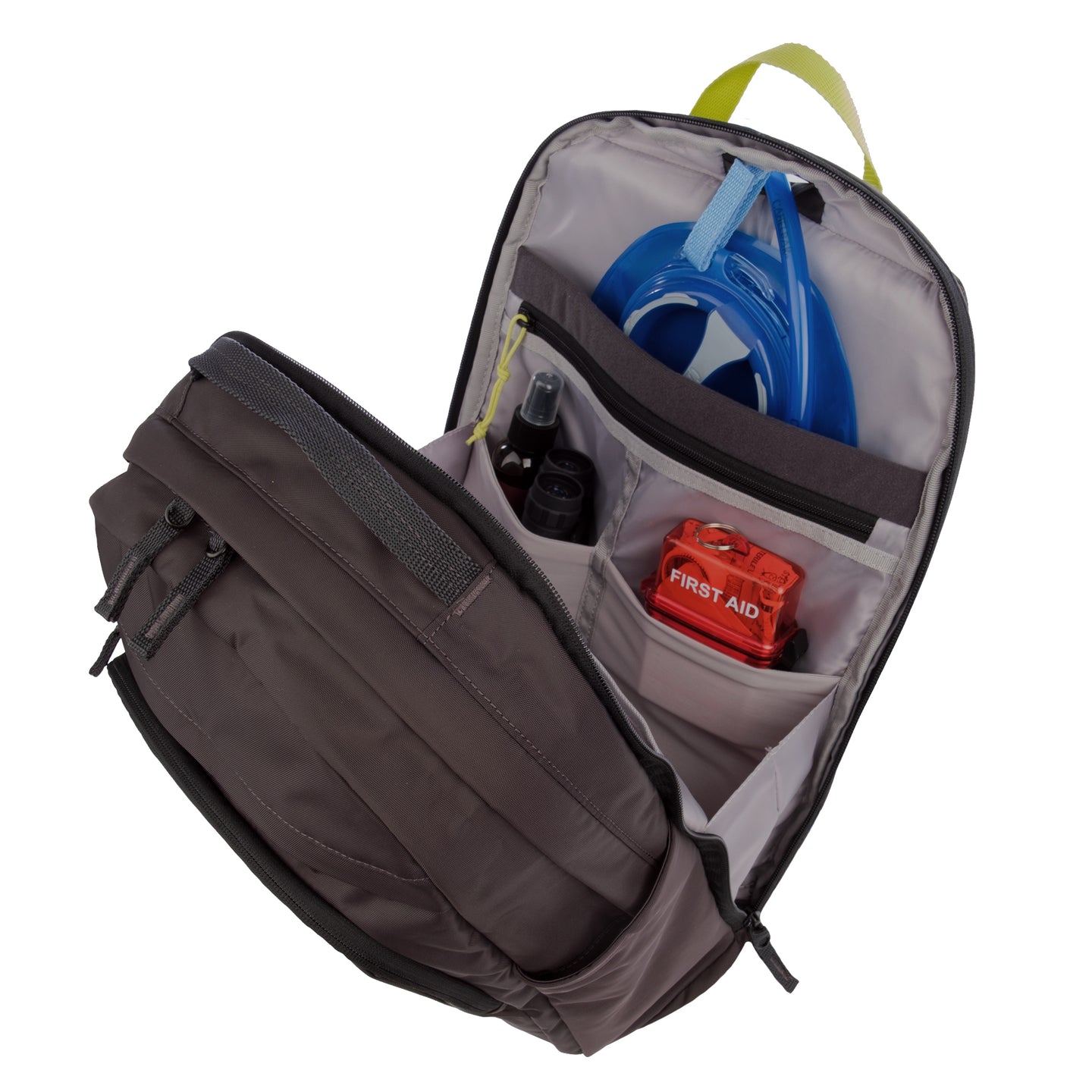 30L Venture Backpack-Carbon-8