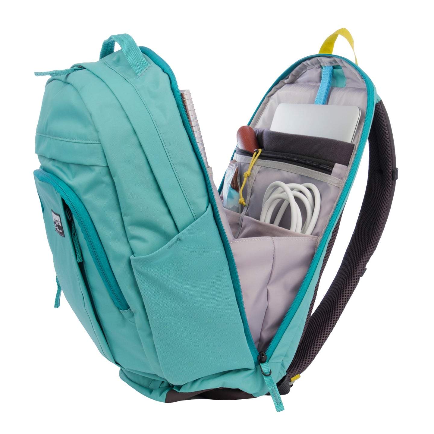 30L Venture Backpack-Dusty Jade-20