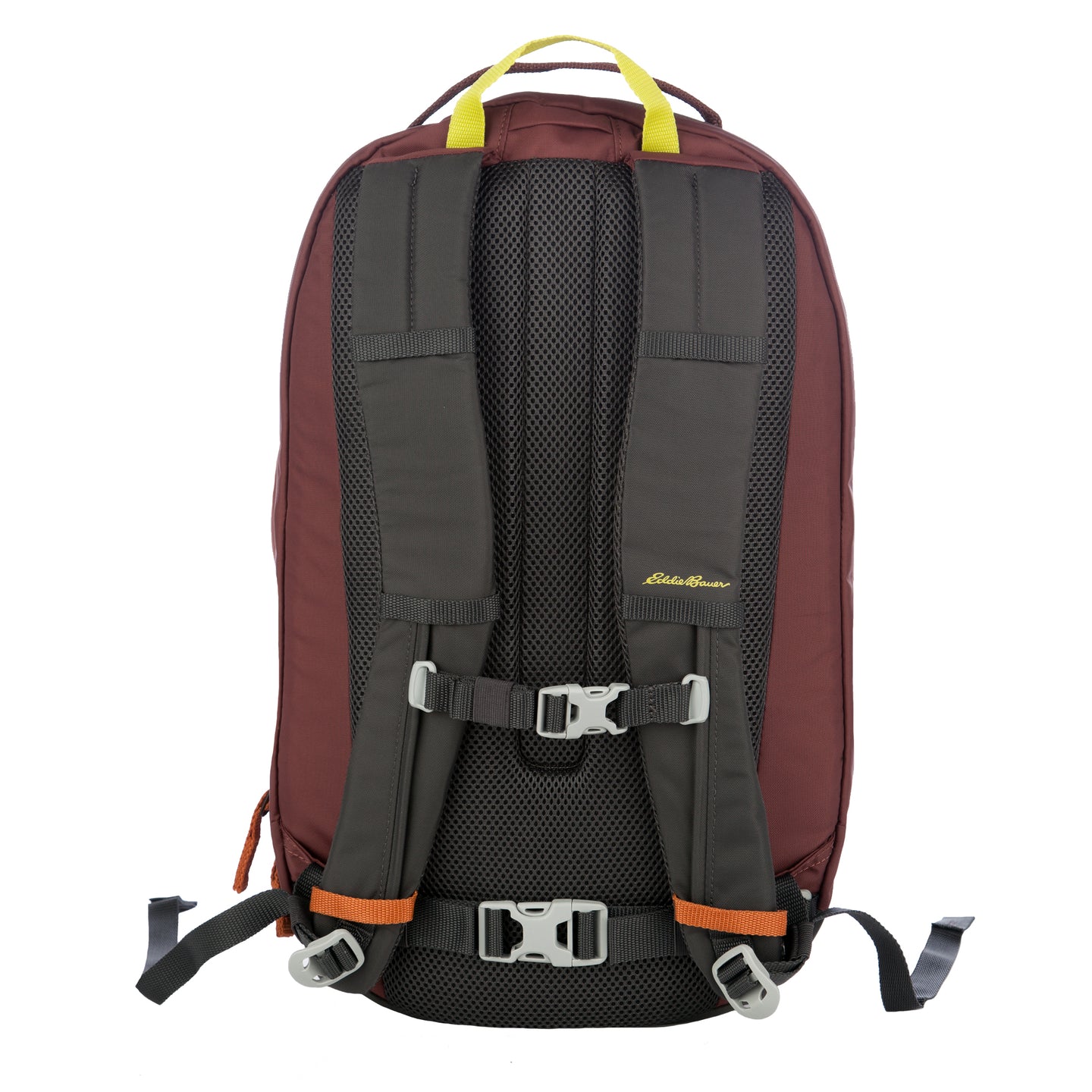 30L Venture Backpack-Redwood-24