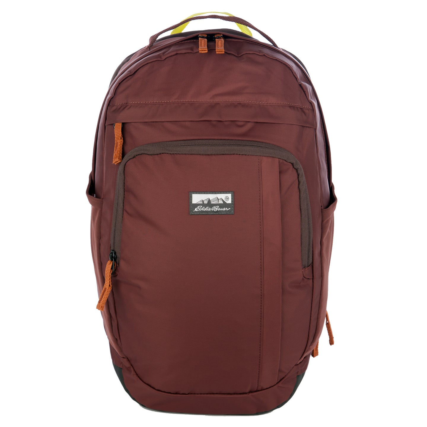 30L Venture Backpack-Redwood-25