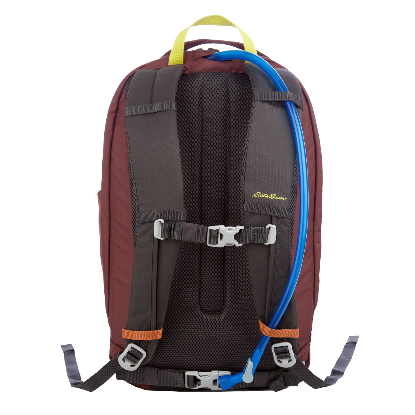30L Venture Backpack-Redwood-26