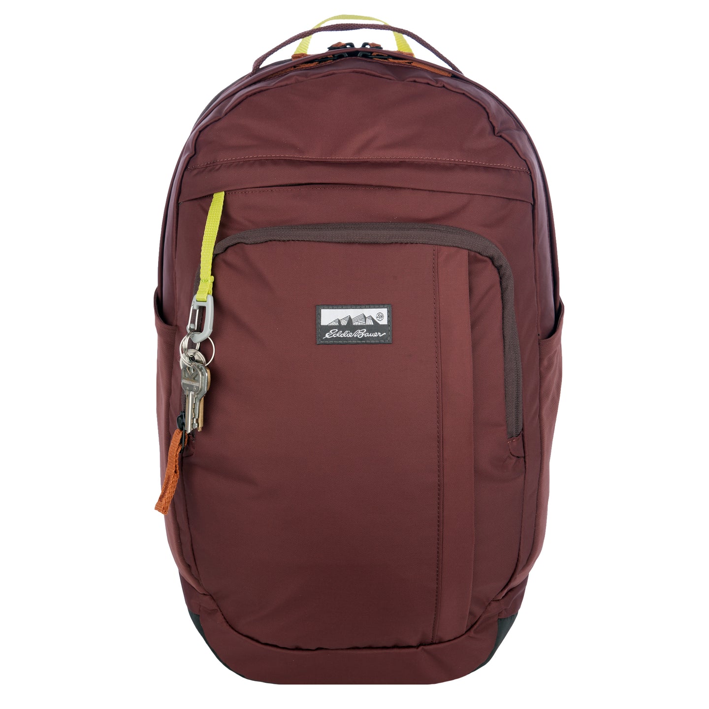 30L Venture Backpack-Redwood-28