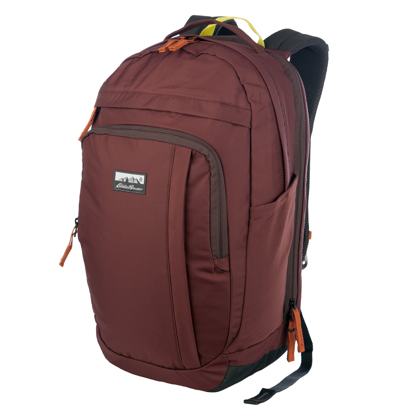 30L Venture Backpack-Redwood-23