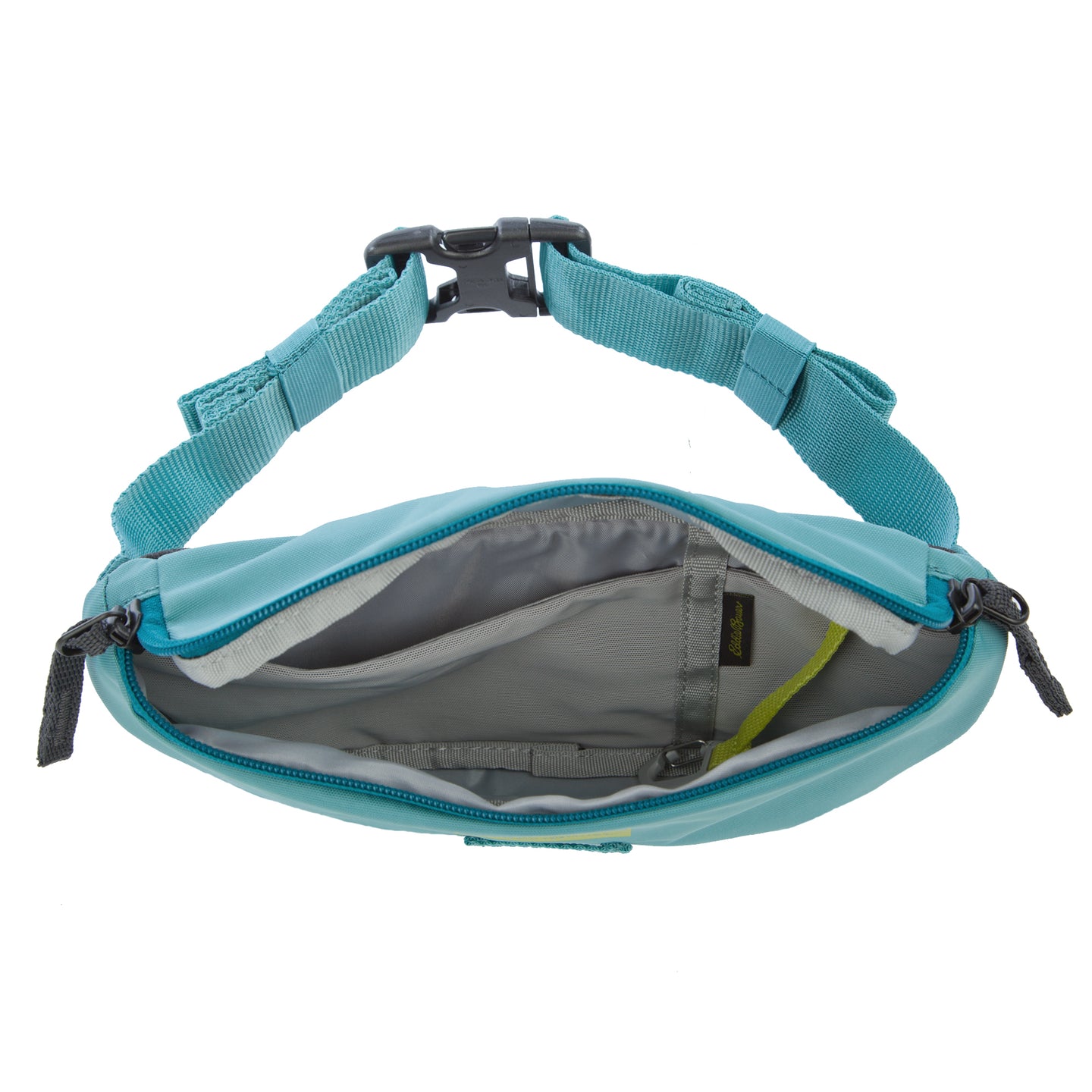 2L Transit Waist Pack-Dusty Jade-4