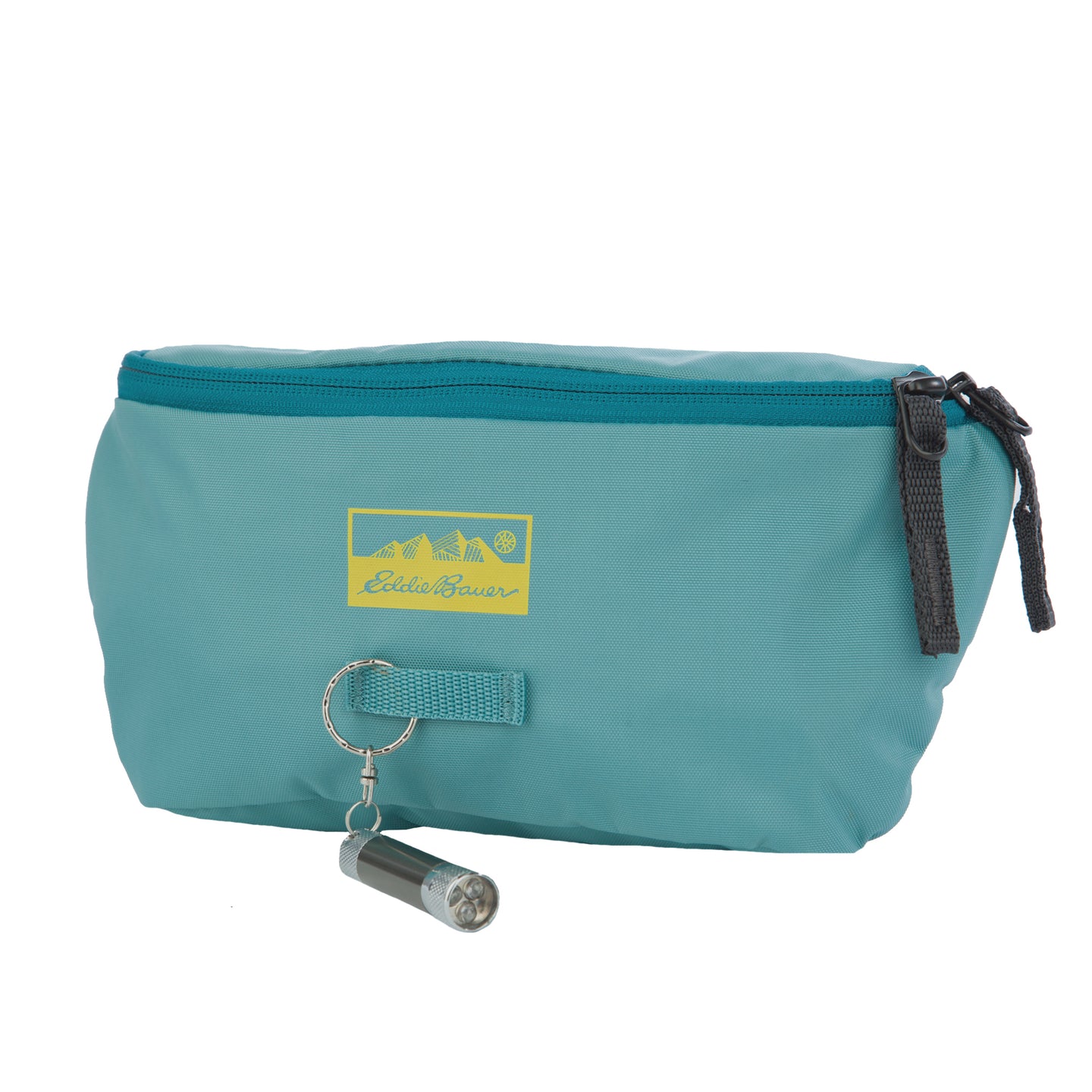 2L Transit Waist Pack-Dusty Jade-5