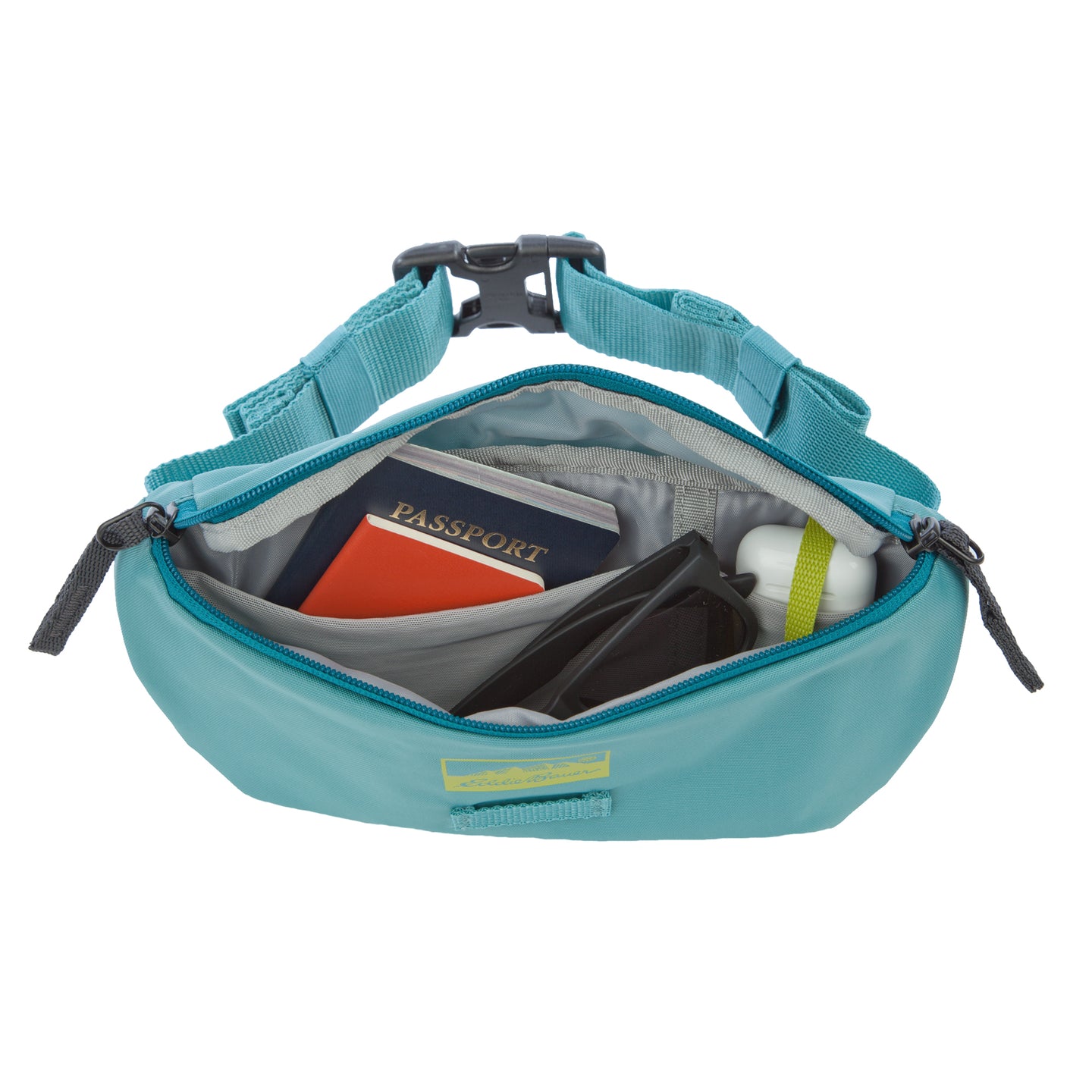 2L Transit Waist Pack-Dusty Jade-6