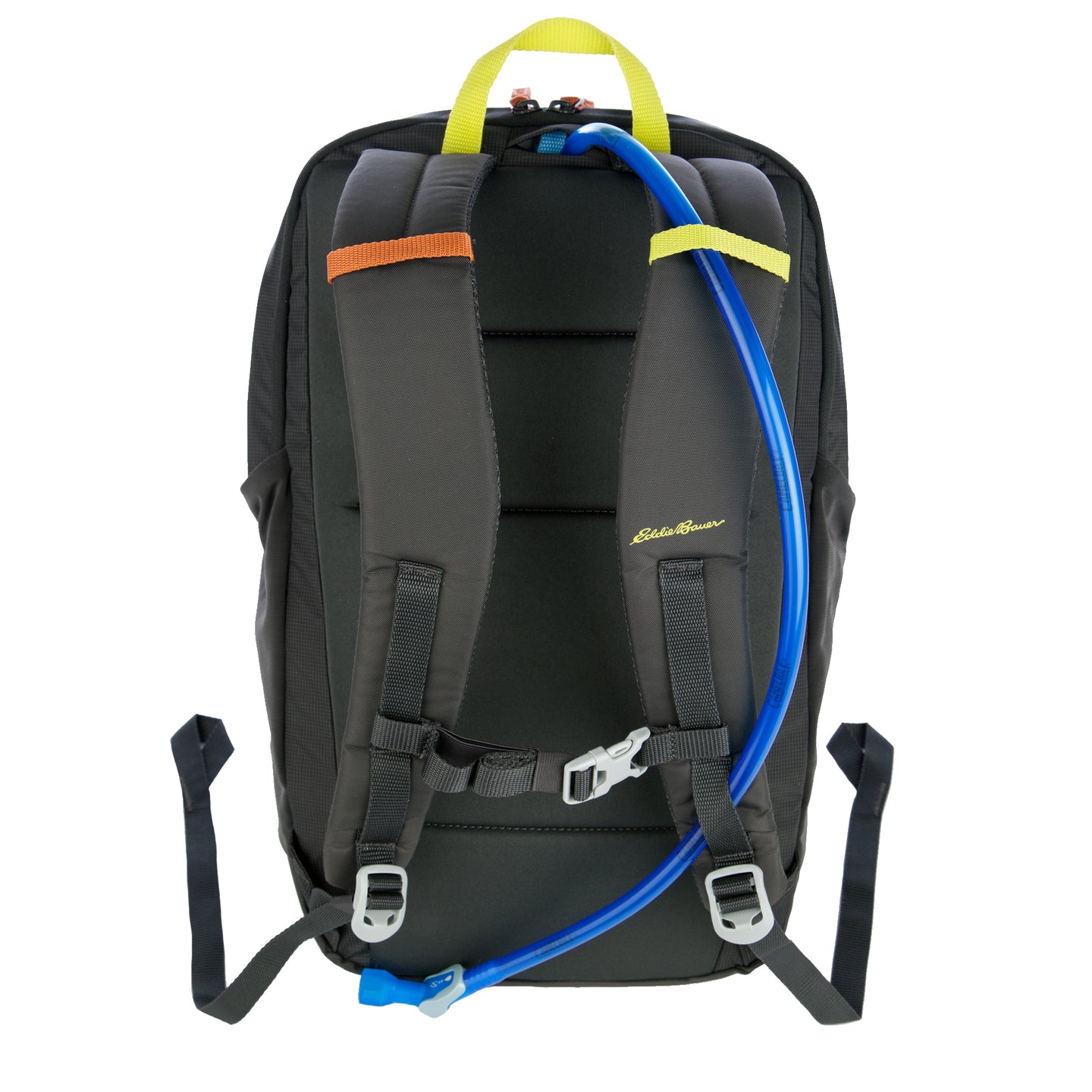 22L Nomad Daypack-Carbon-4