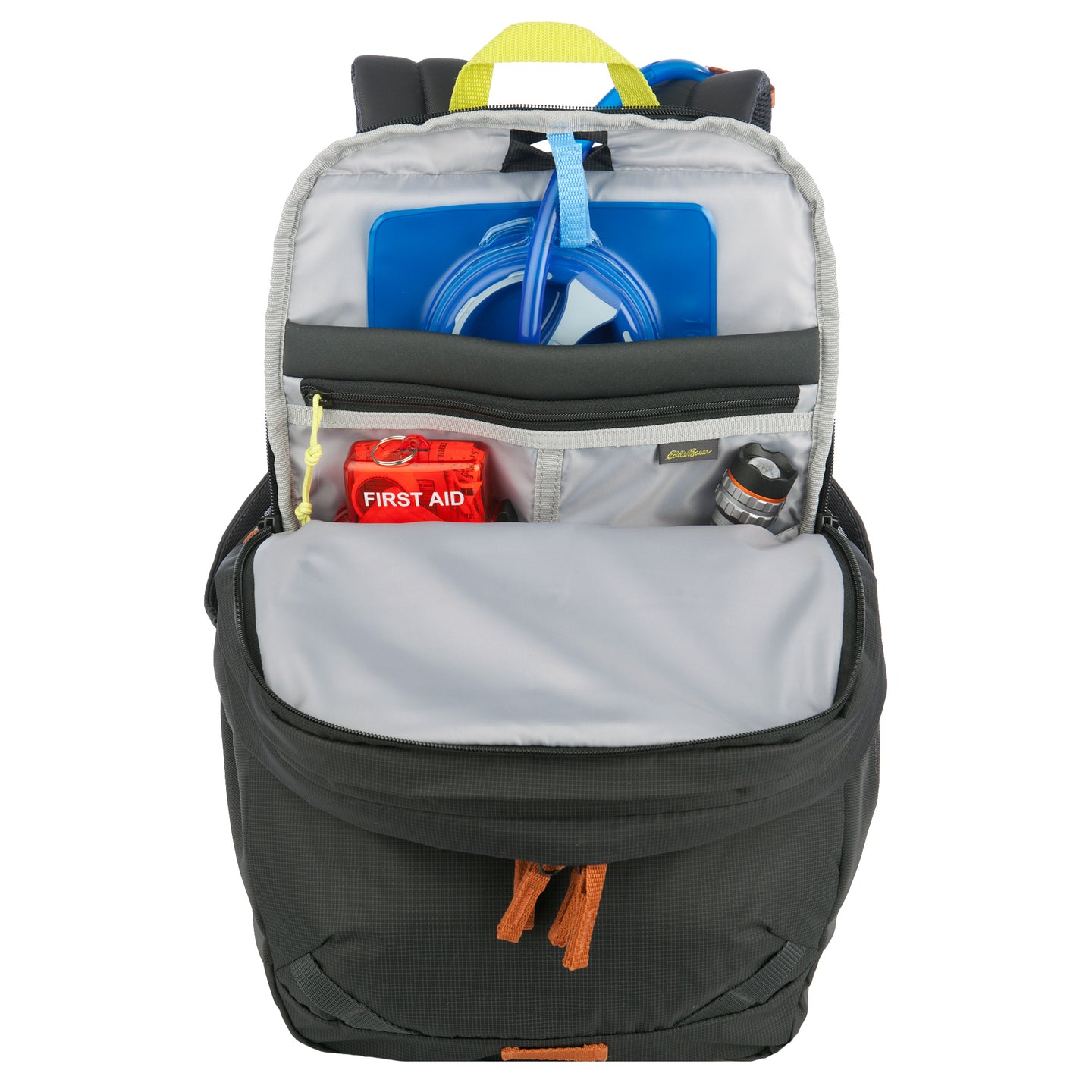 22L Nomad Daypack-Carbon-5