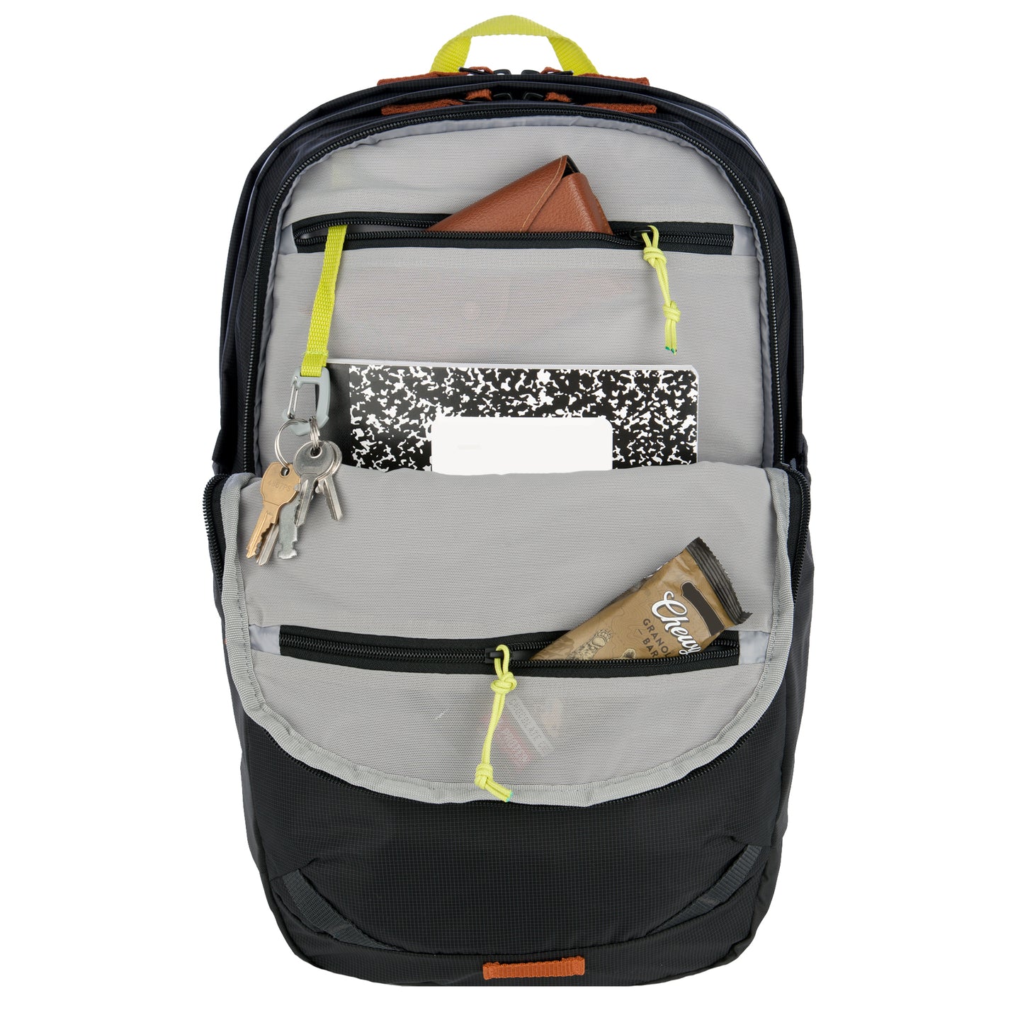 22L Nomad Daypack-Carbon-6