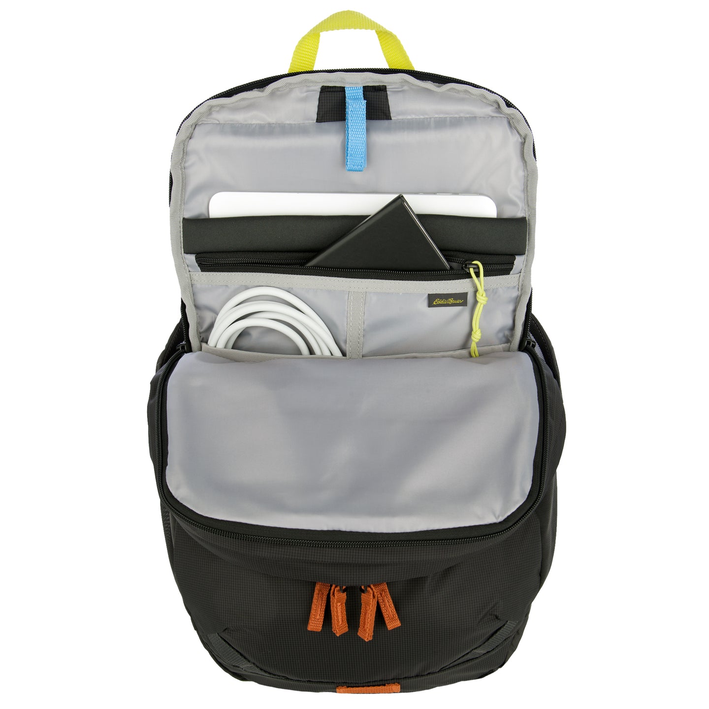 22L Nomad Daypack-Carbon-7