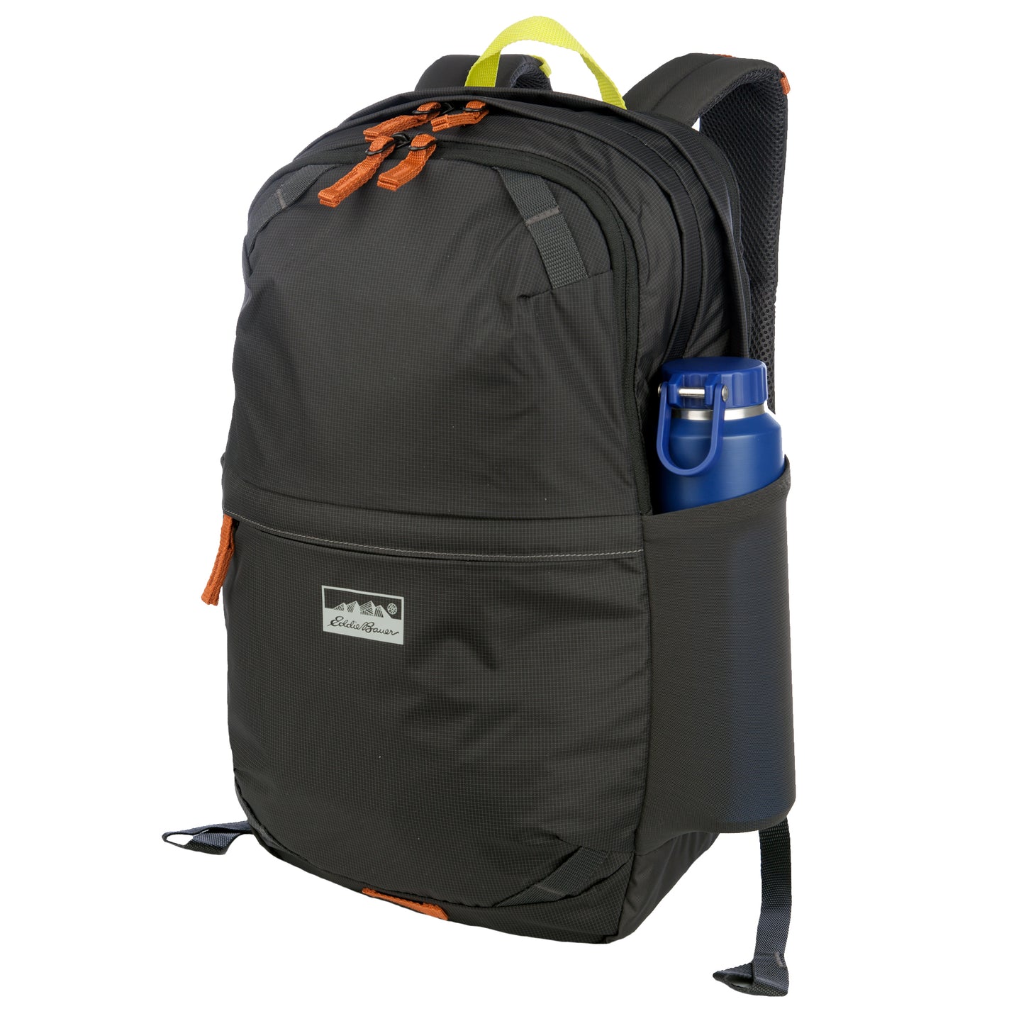 22L Nomad Daypack-Carbon-8