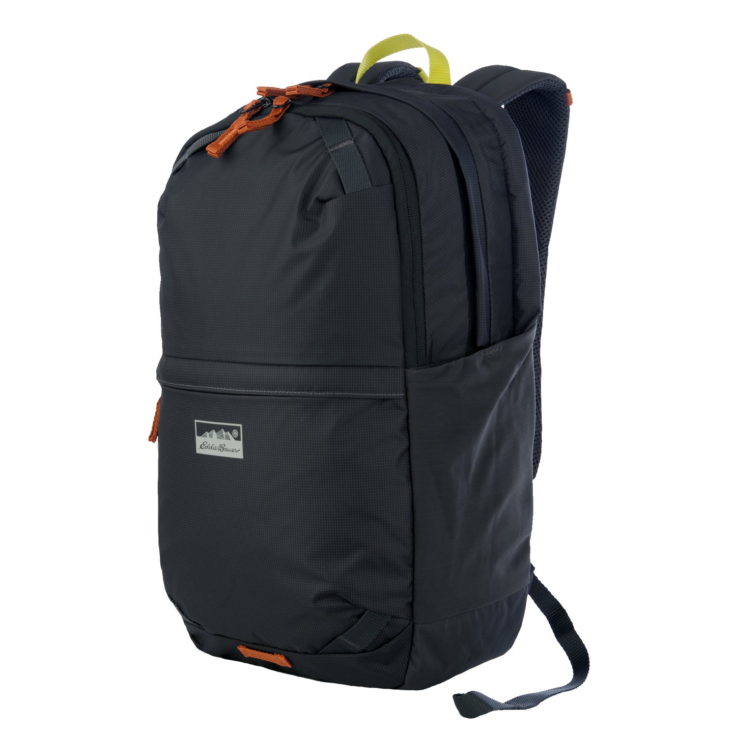 herschel backpack vs eddie bauer 22L Nomad Daypack compatible sleeve provides padded support for a tablet or laptop Custom Herschel Backpacks & Bags