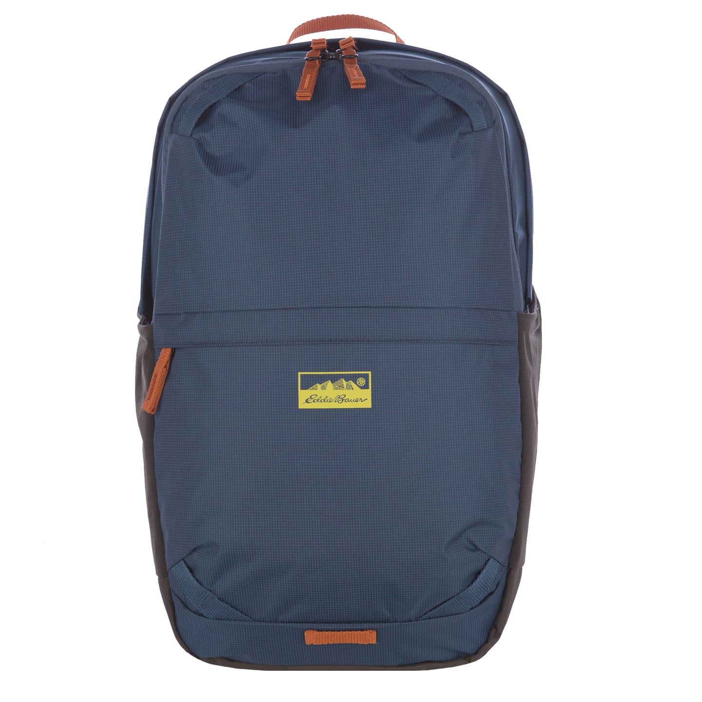 22L Nomad Daypack-Dusted Indigo-12
