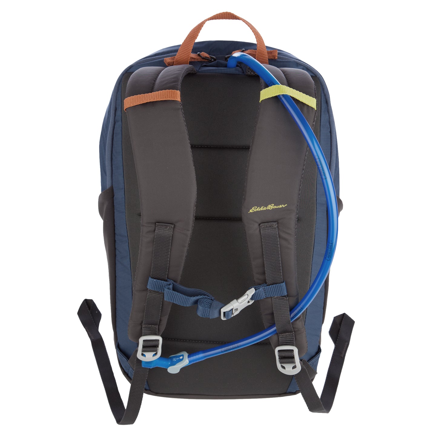 22L Nomad Daypack-Dusted Indigo-13