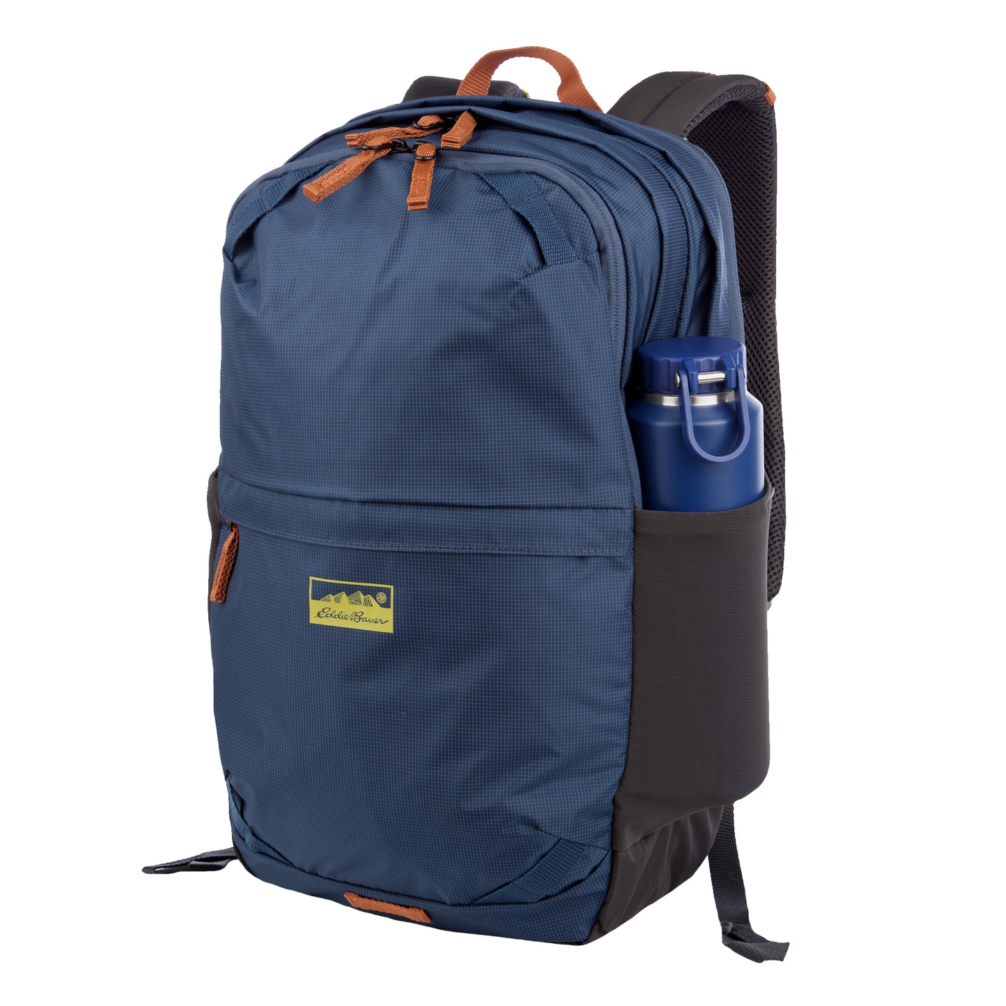 22L Nomad Daypack-Dusted Indigo-17