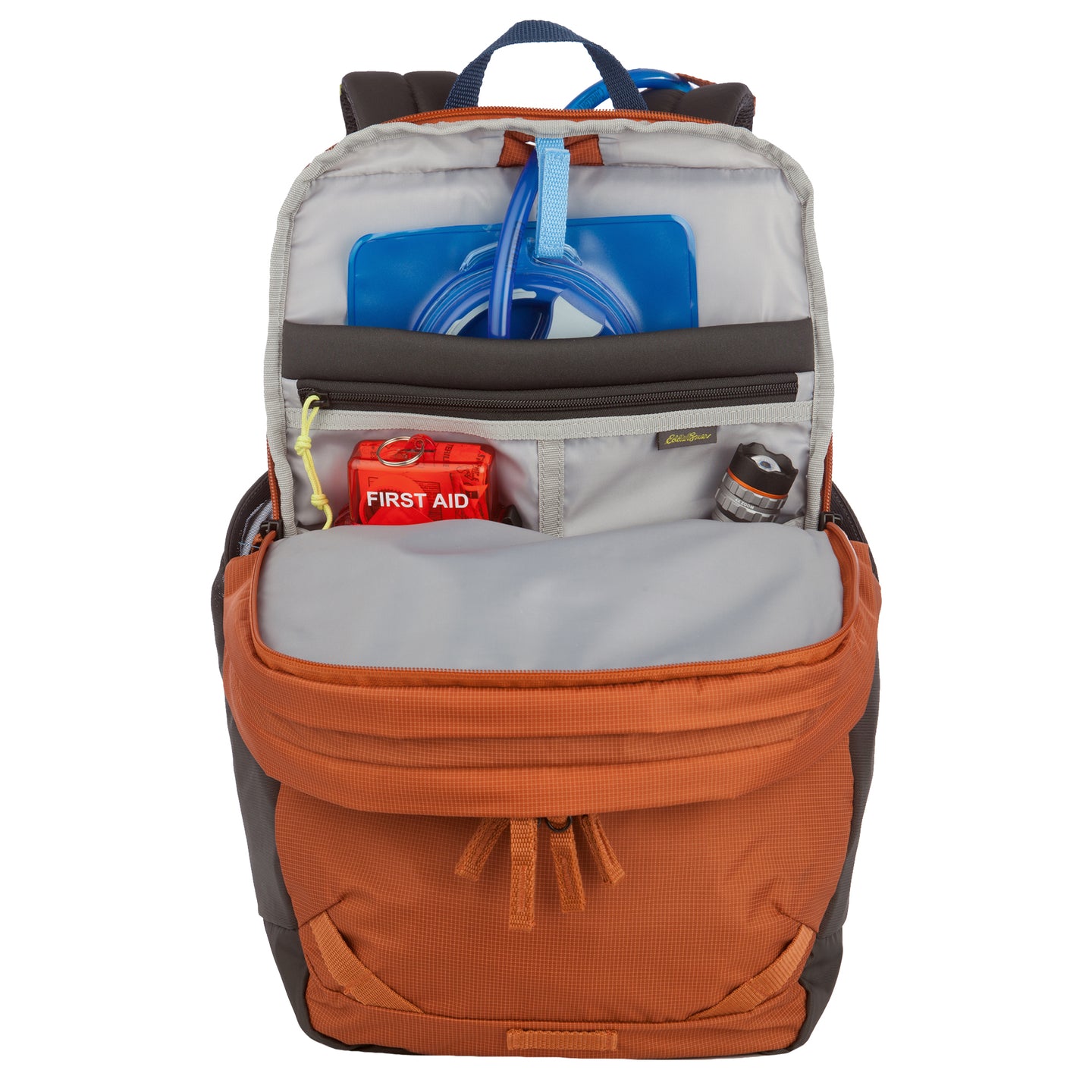 22L Nomad Daypack-Sienna-23