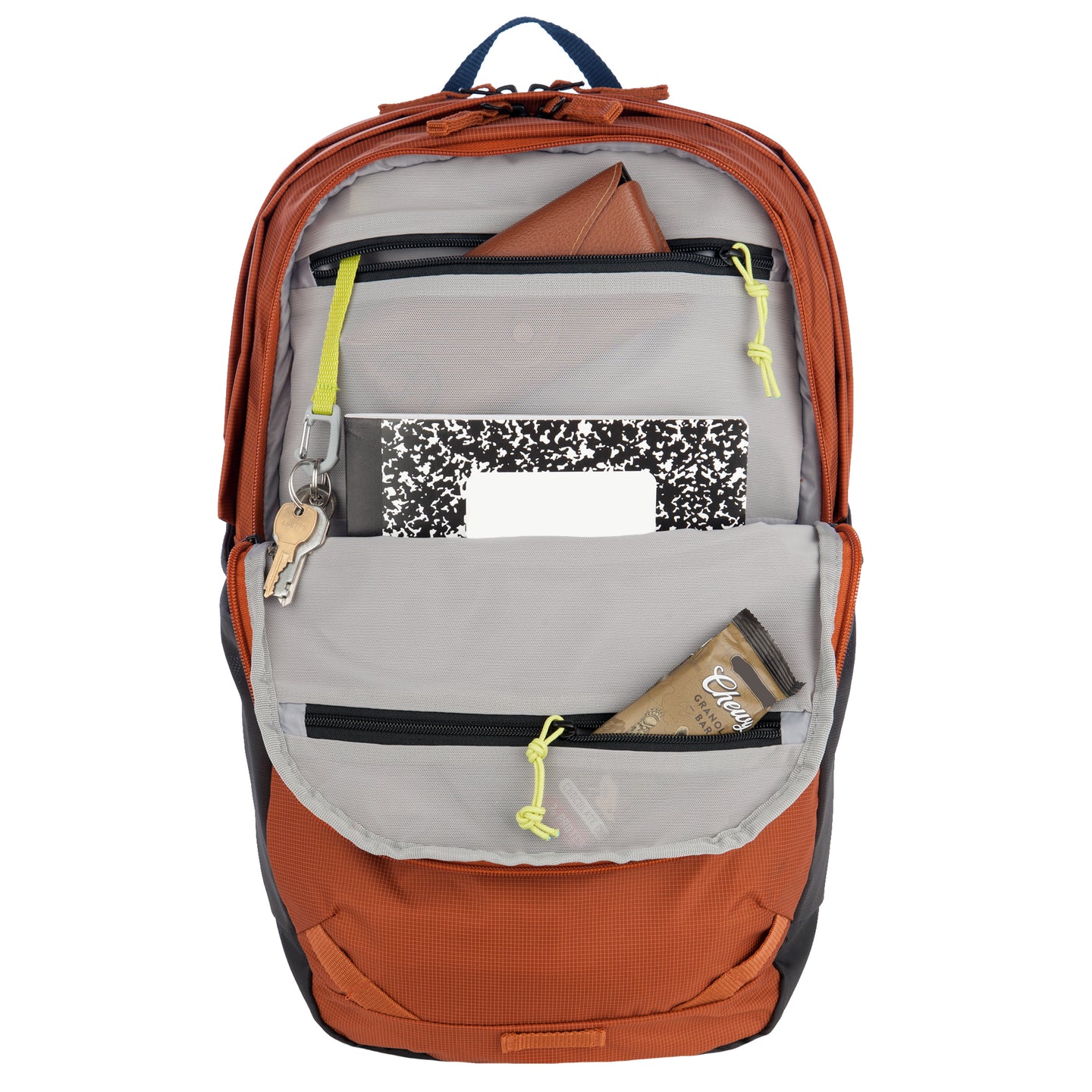 22L Nomad Daypack-Sienna-24