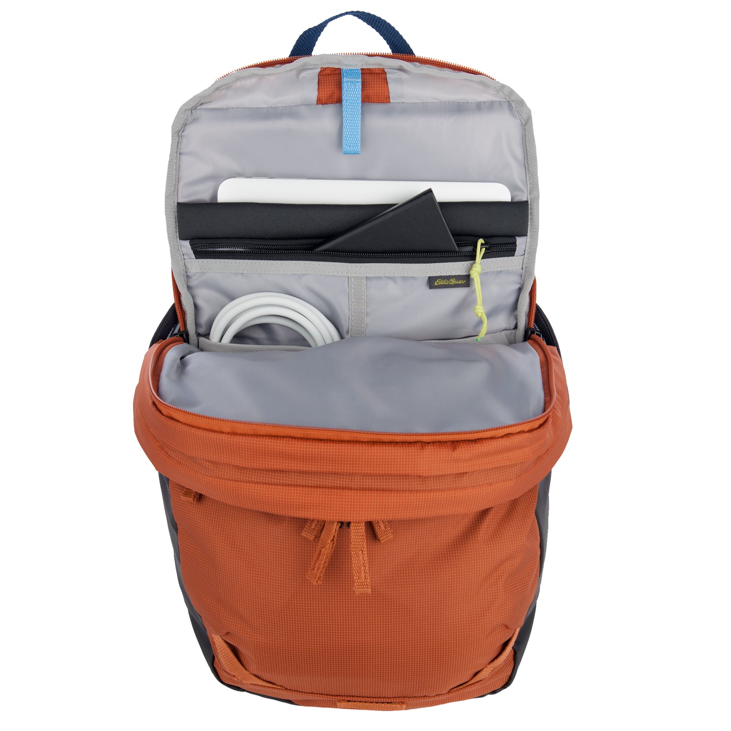 22L Nomad Daypack-Sienna-25