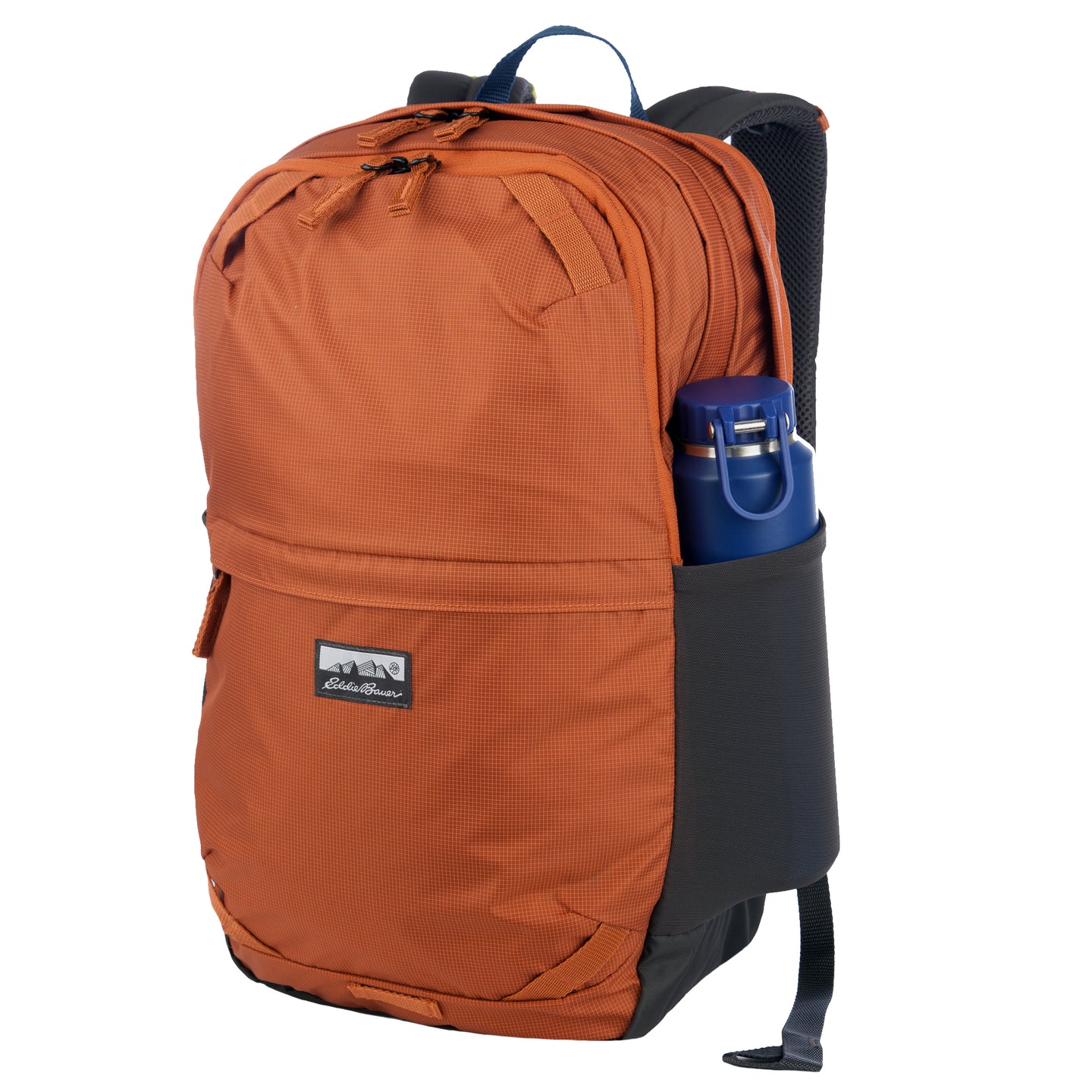 22L Nomad Daypack-Sienna-26