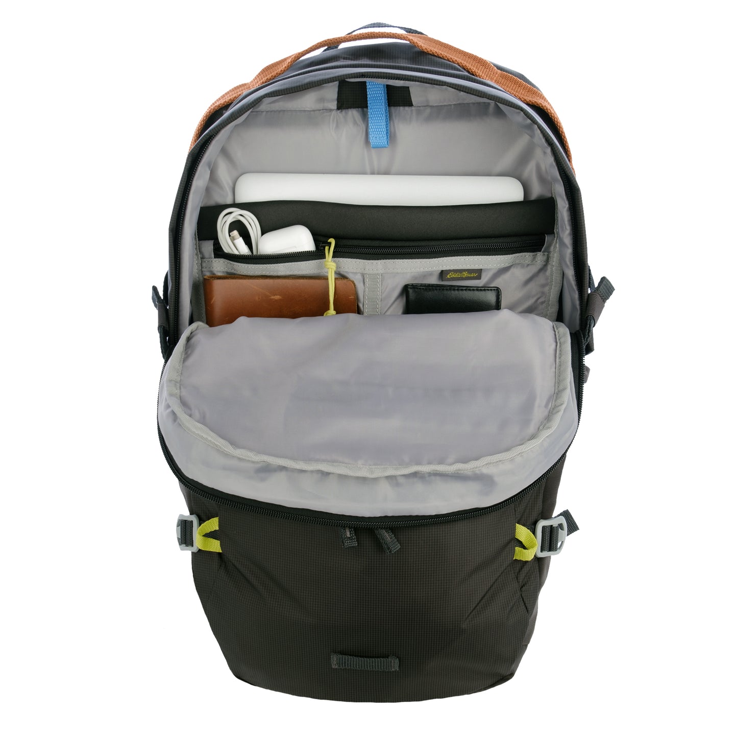 28L Nomad Daypack-Carbon-5