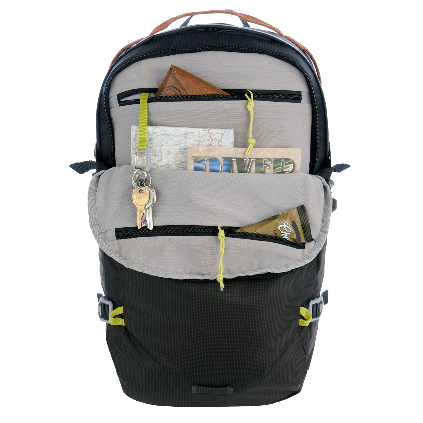 28L Nomad Daypack-Carbon-6