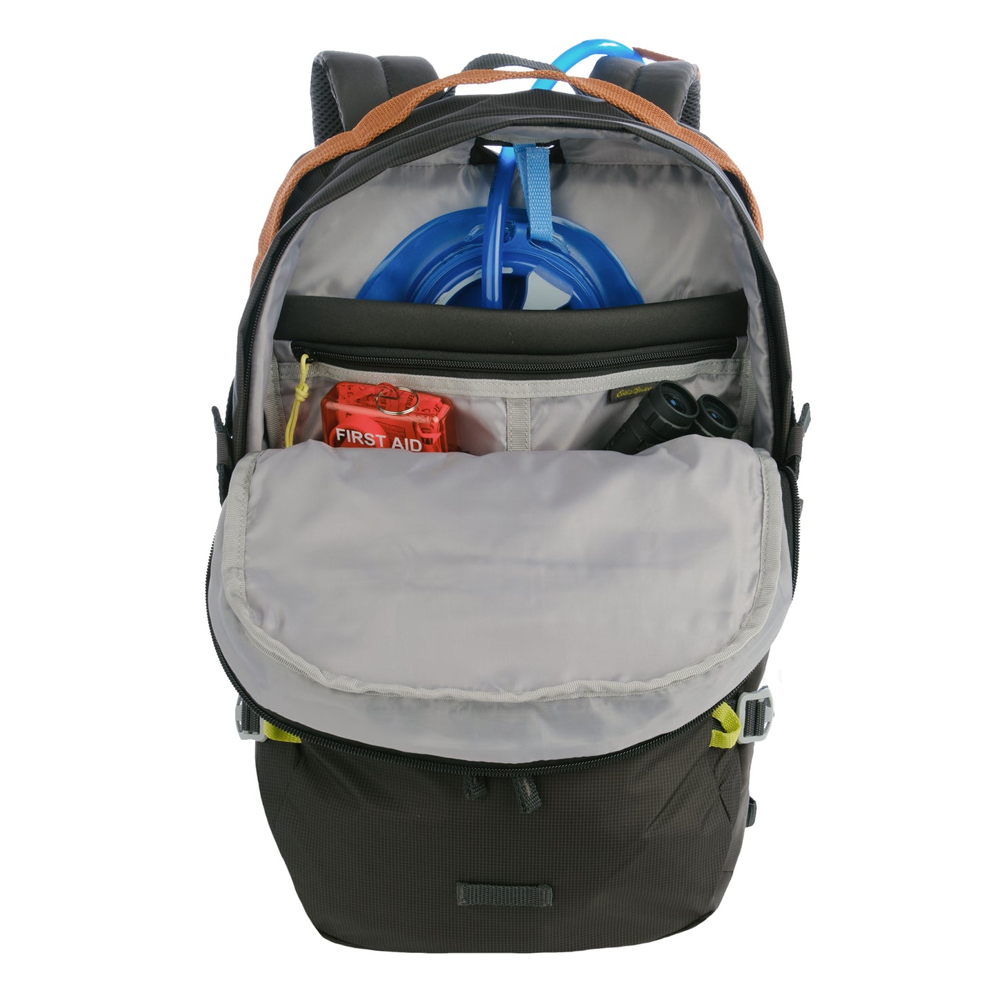 28L Nomad Daypack-Carbon-7
