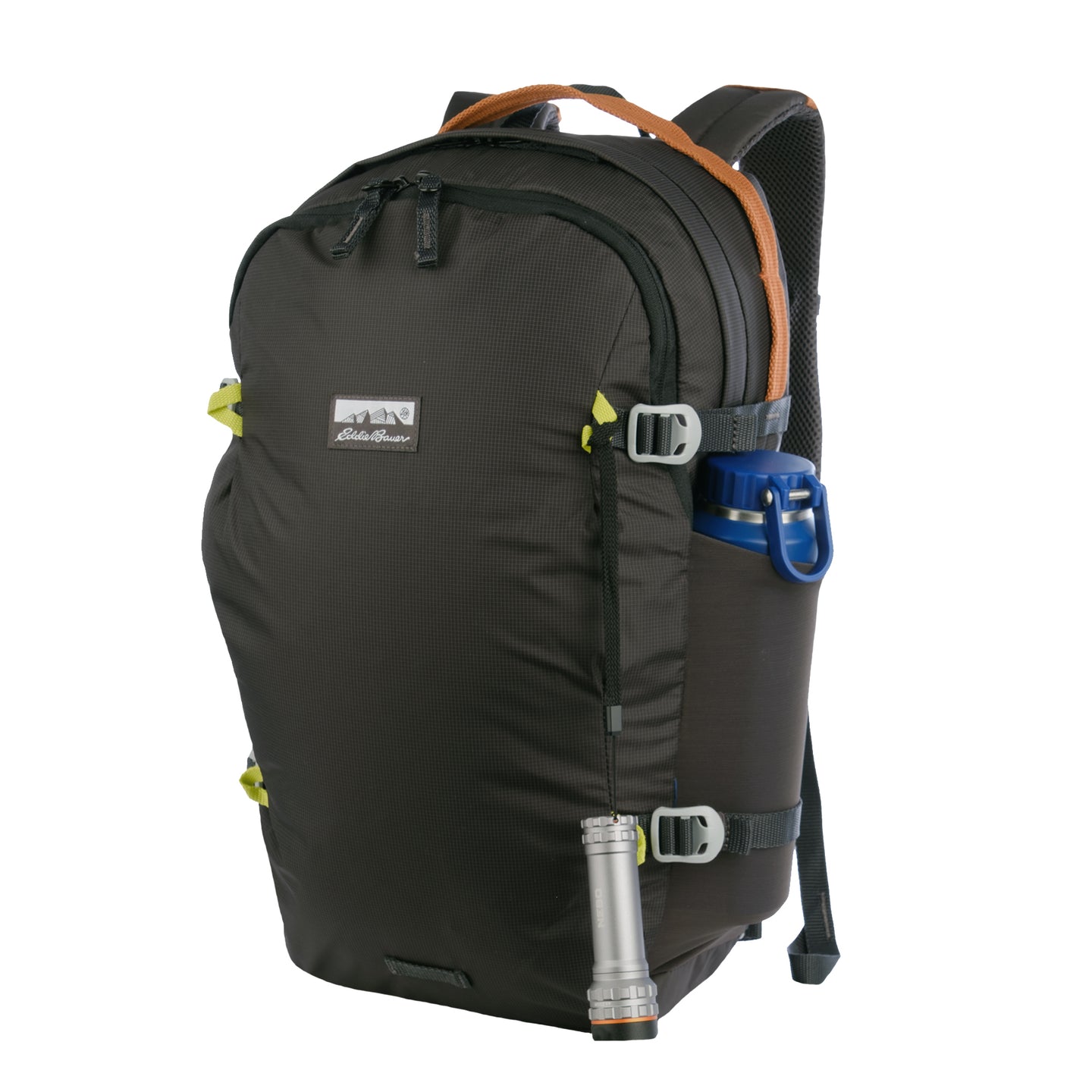 28L Nomad Daypack-Carbon-8
