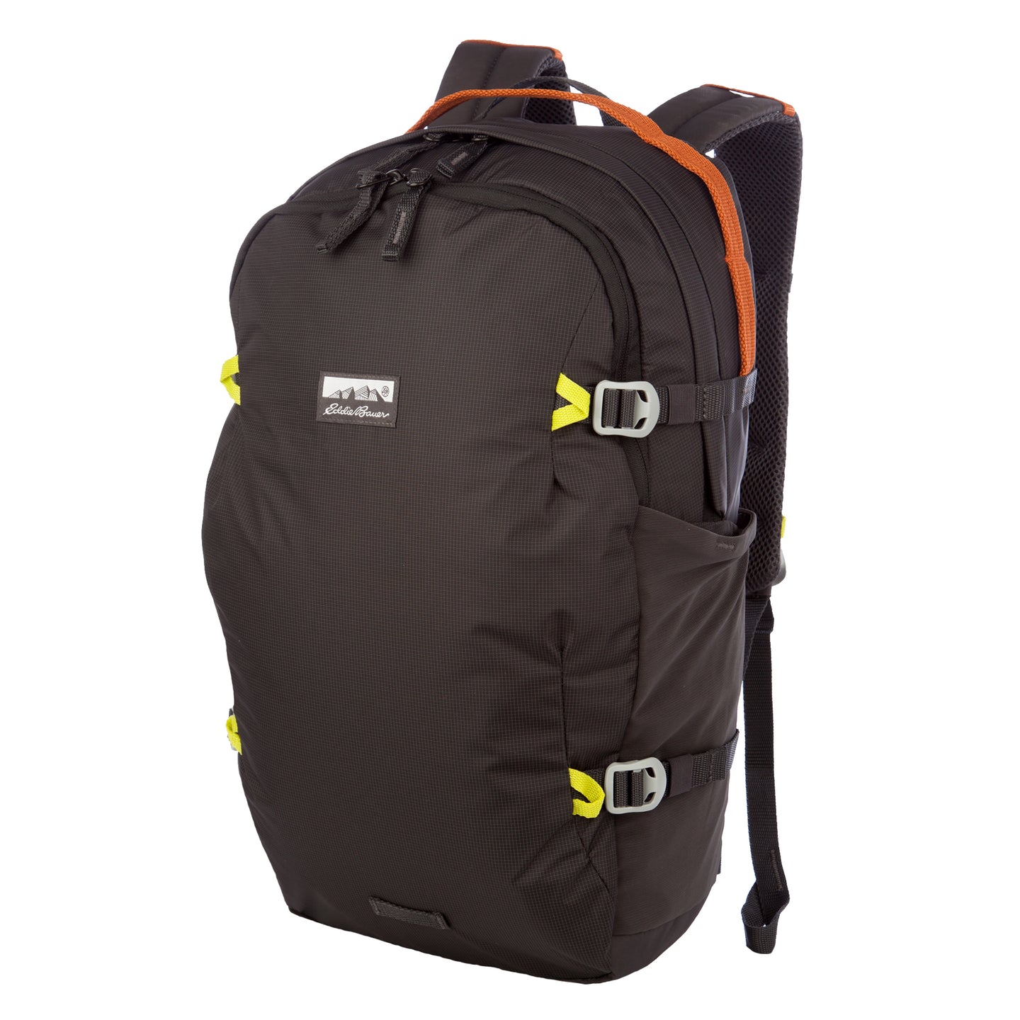 Eddie Bauer 28L Nomad Daypack - Carbon Os Eddie Bauer 28L Nomad Daypack - Carbon Os
