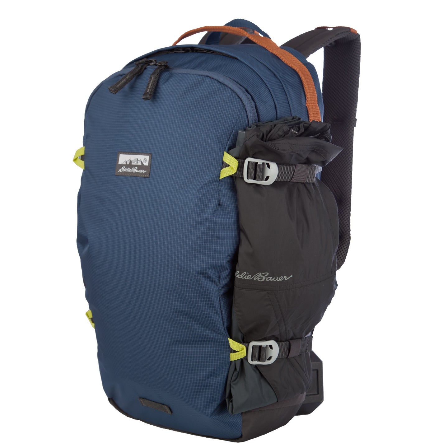 28L Nomad Daypack-Dusted Indigo-21