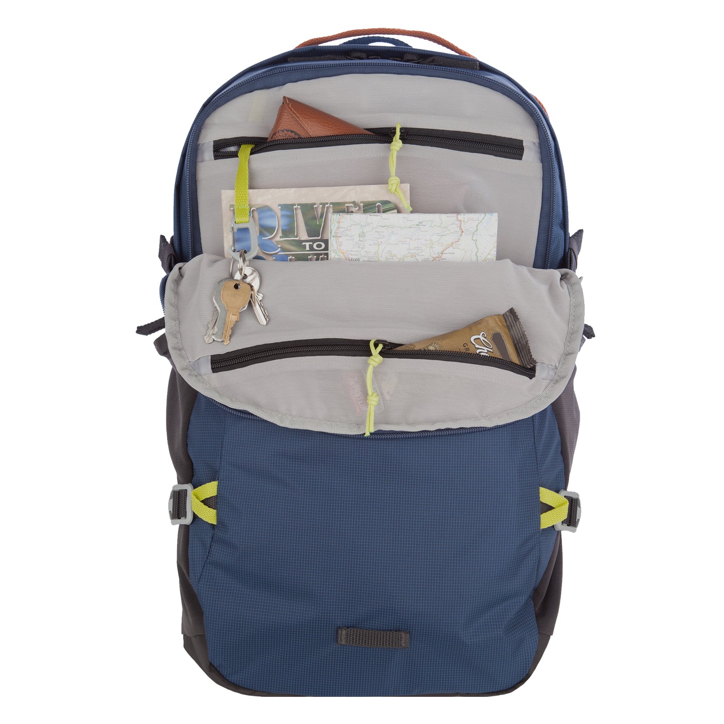 28L Nomad Daypack-Dusted Indigo-17