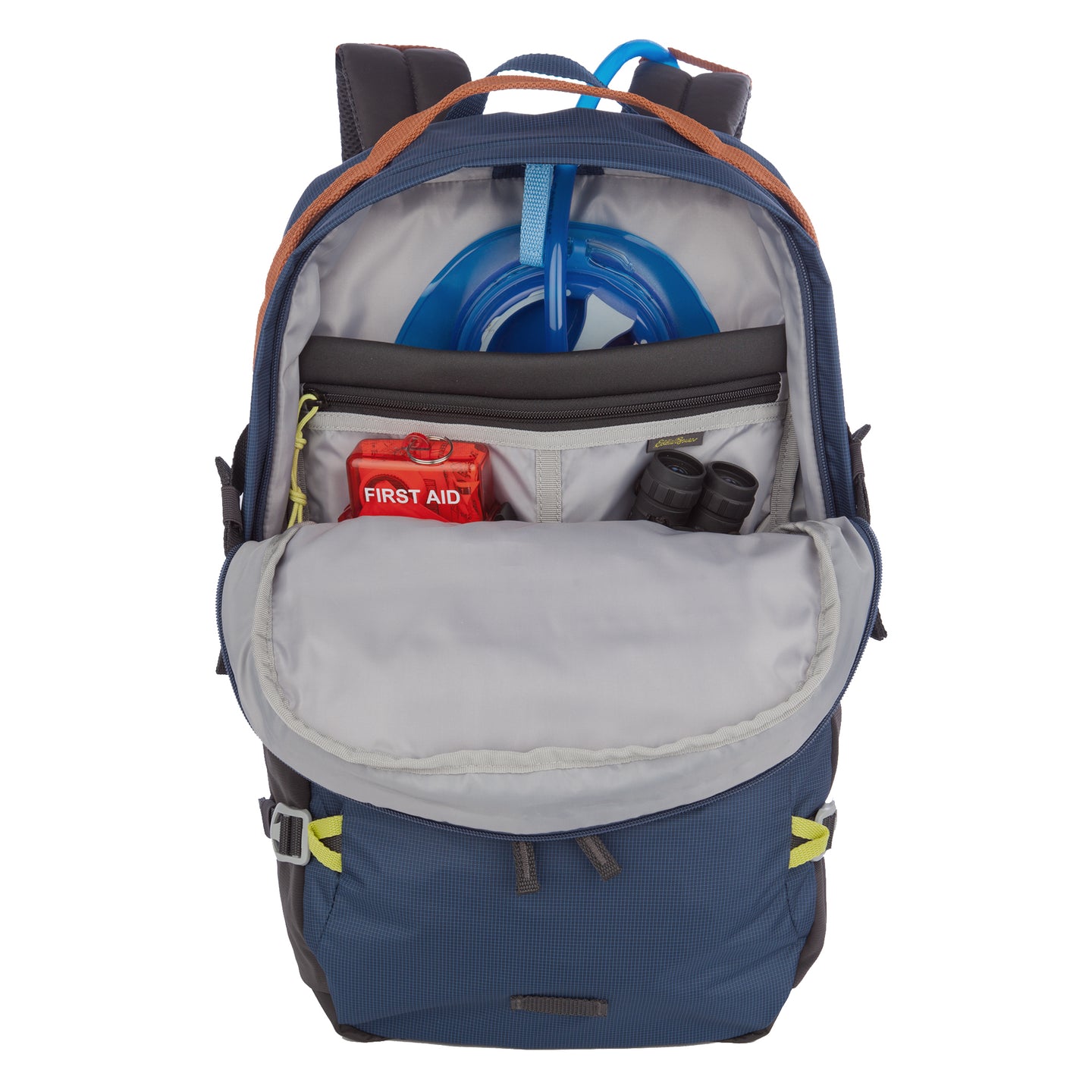 28L Nomad Daypack-Dusted Indigo-18
