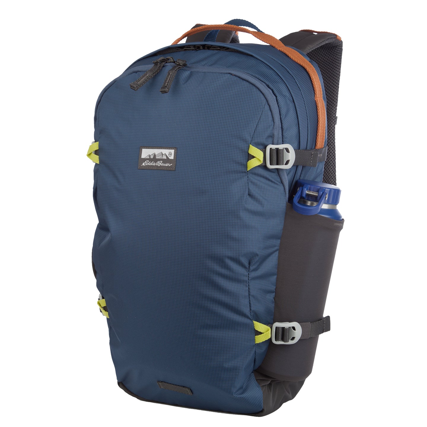 28L Nomad Daypack-Dusted Indigo-19