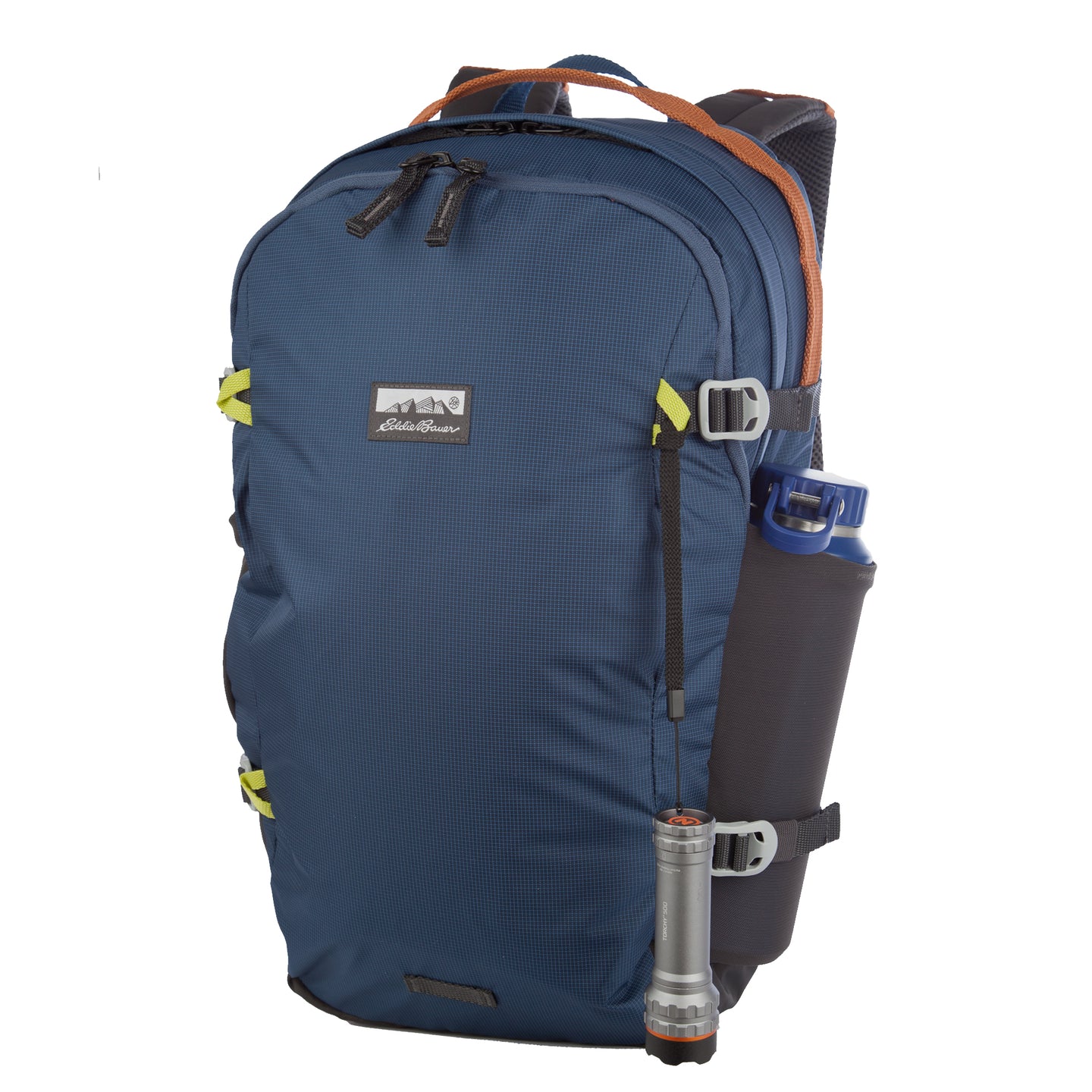28L Nomad Daypack-Dusted Indigo-20