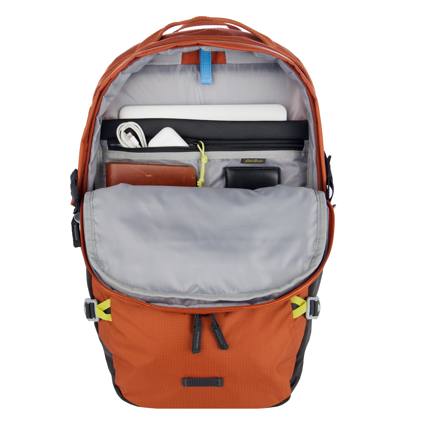 28L Nomad Daypack-Sienna-27
