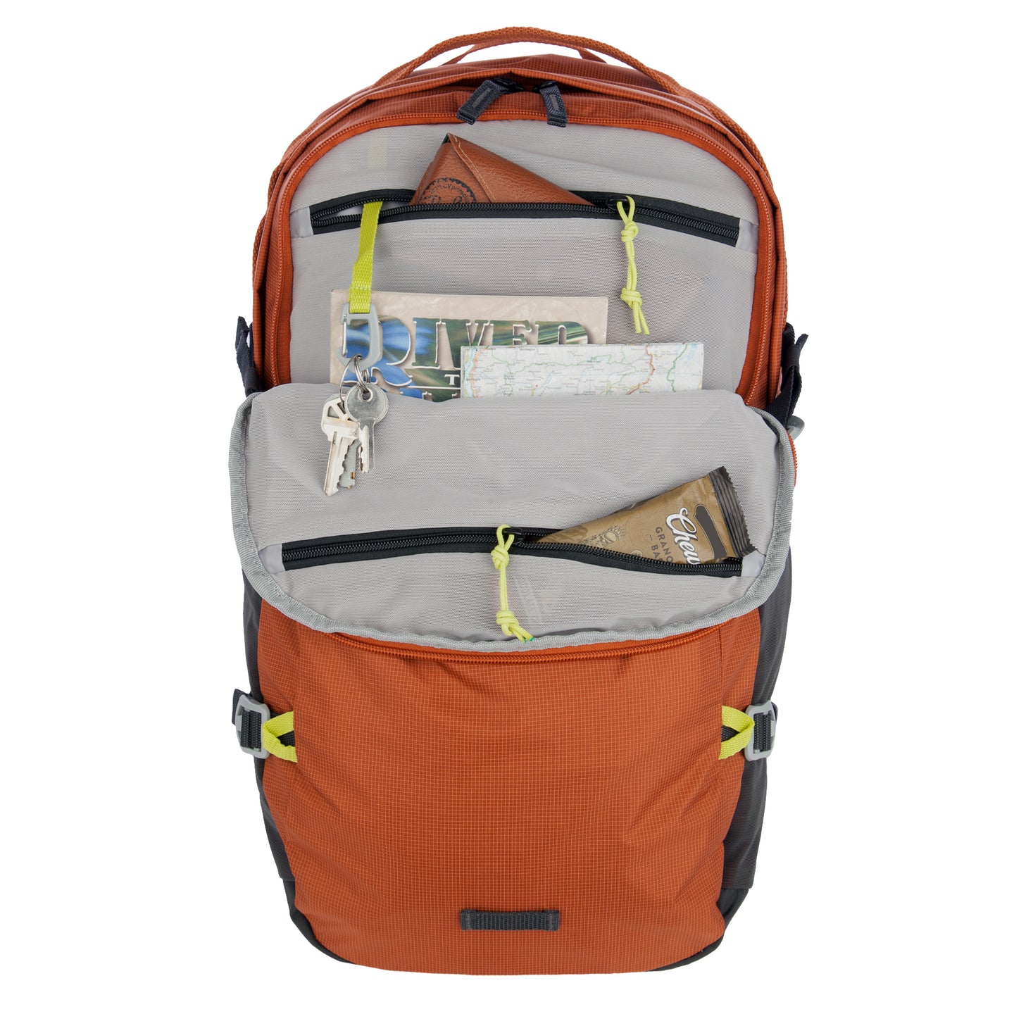 28L Nomad Daypack-Sienna-28