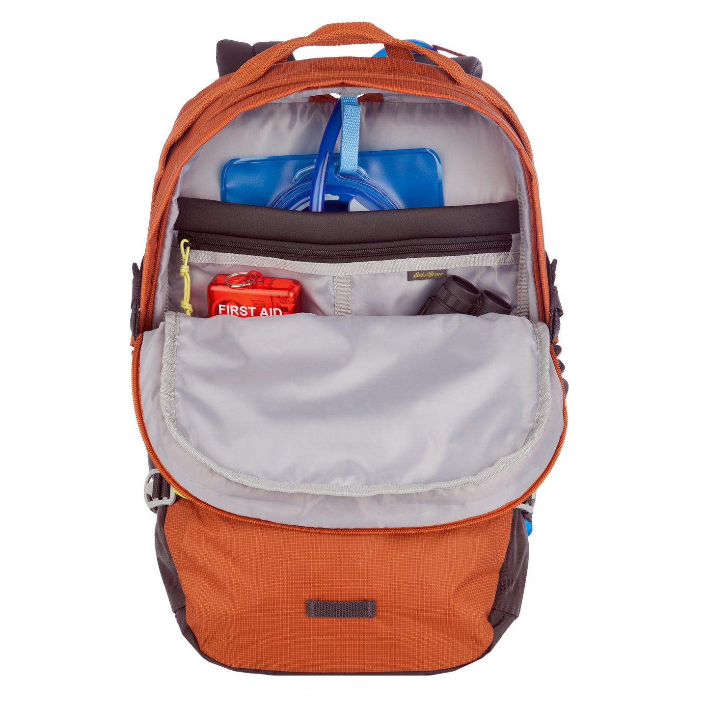 28L Nomad Daypack-Sienna-29