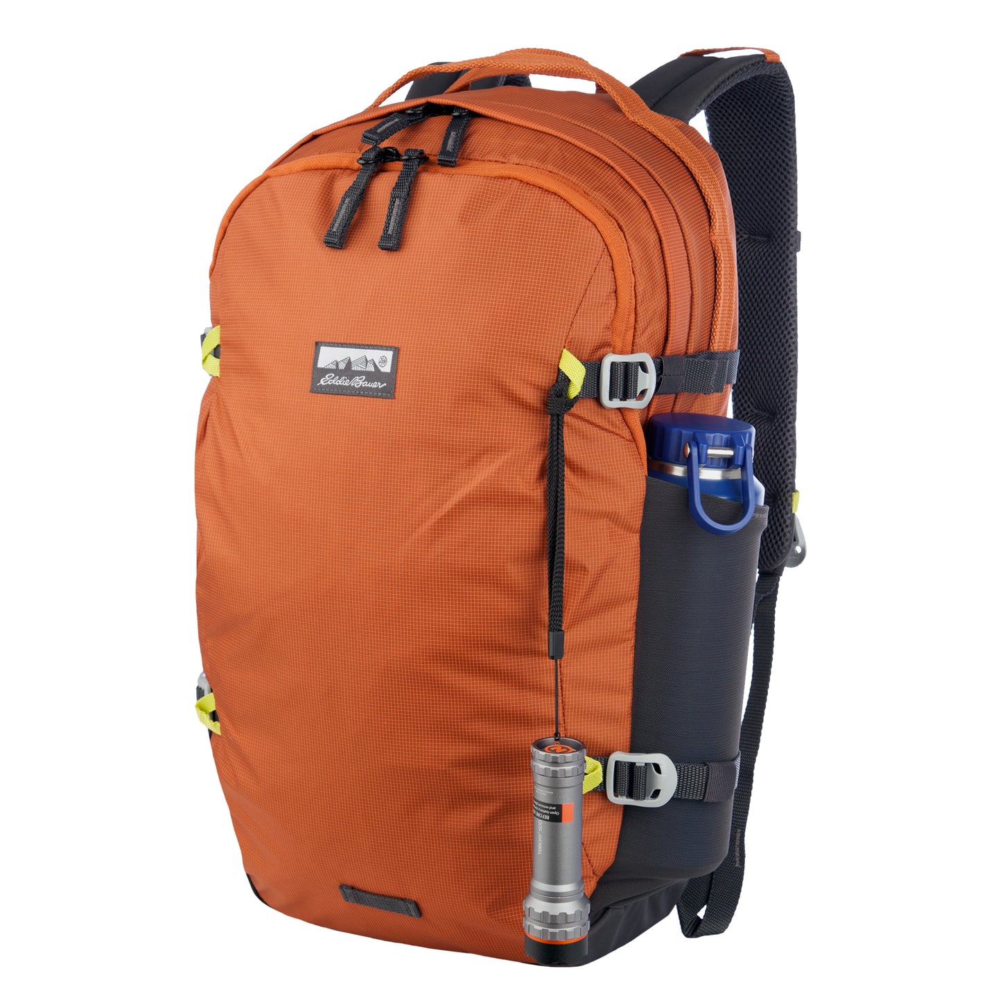 28L Nomad Daypack-Sienna-31
