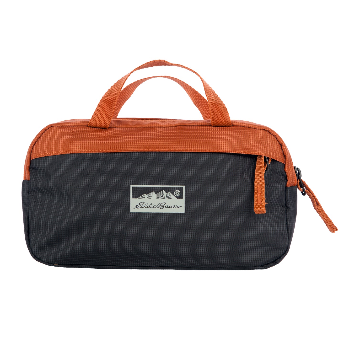 3L Field Pack-Carbon/Sienna-3