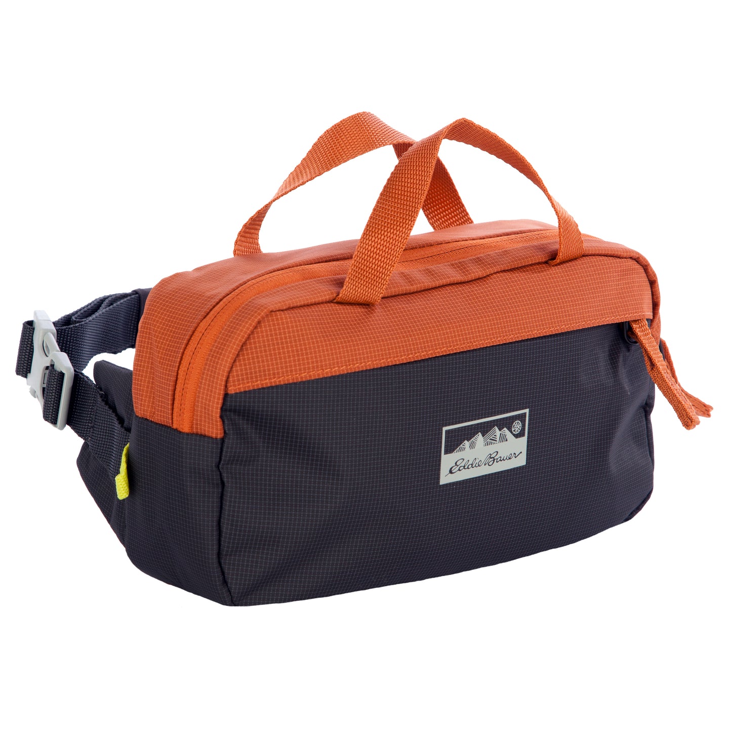 3L Field Pack-Carbon/Sienna-4