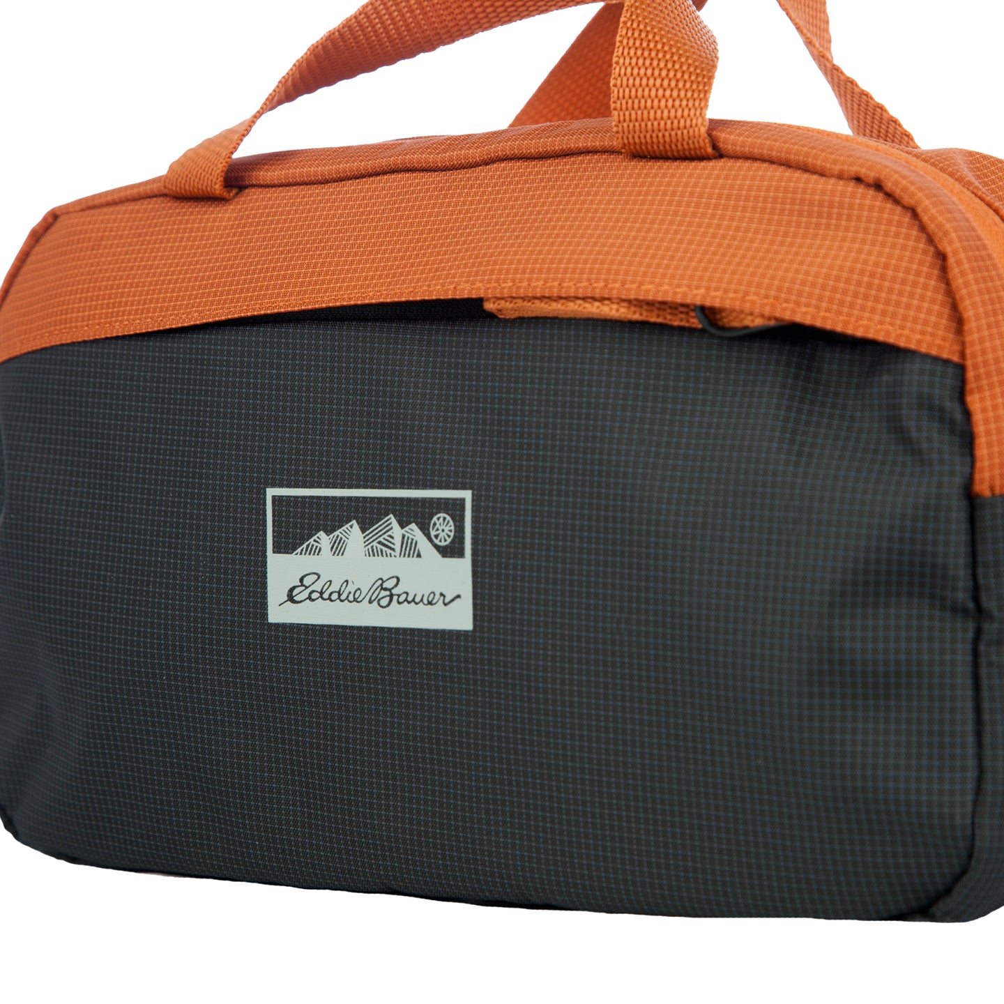 3L Field Pack-Carbon/Sienna-5