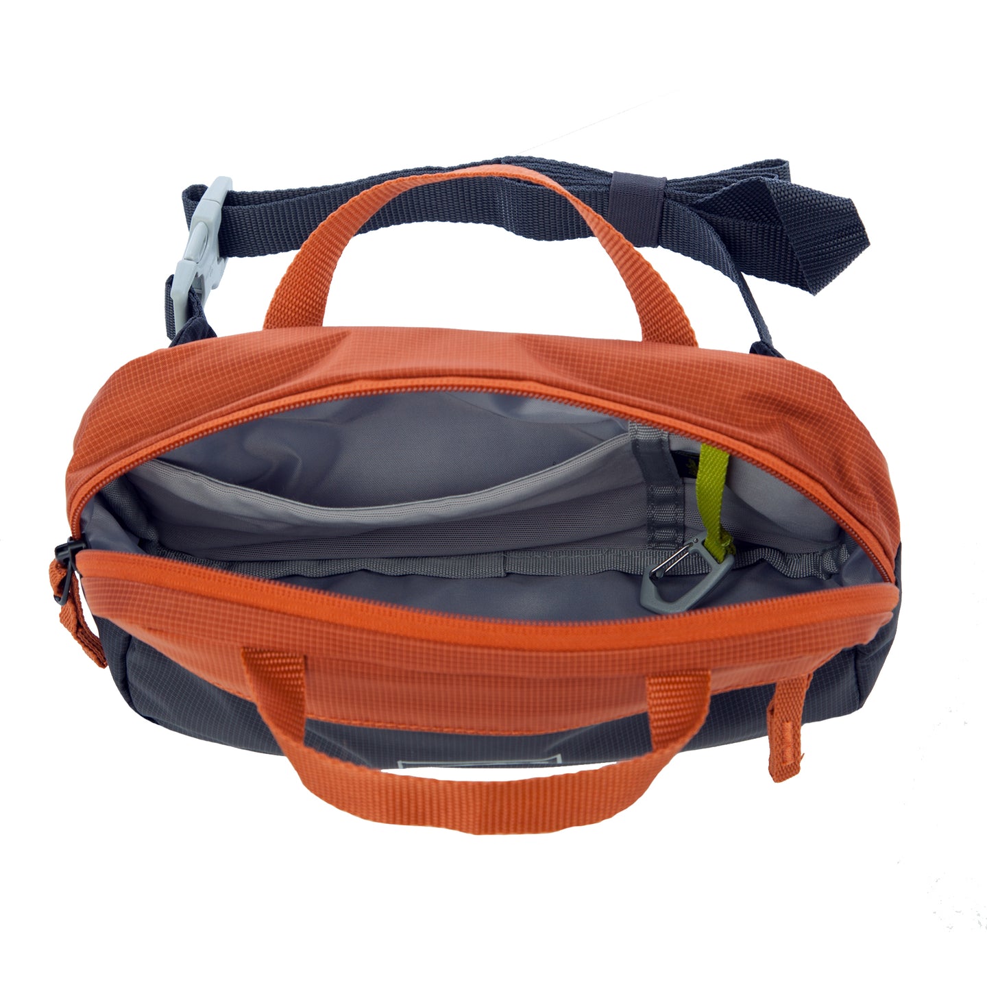 3L Field Pack-Carbon/Sienna-7