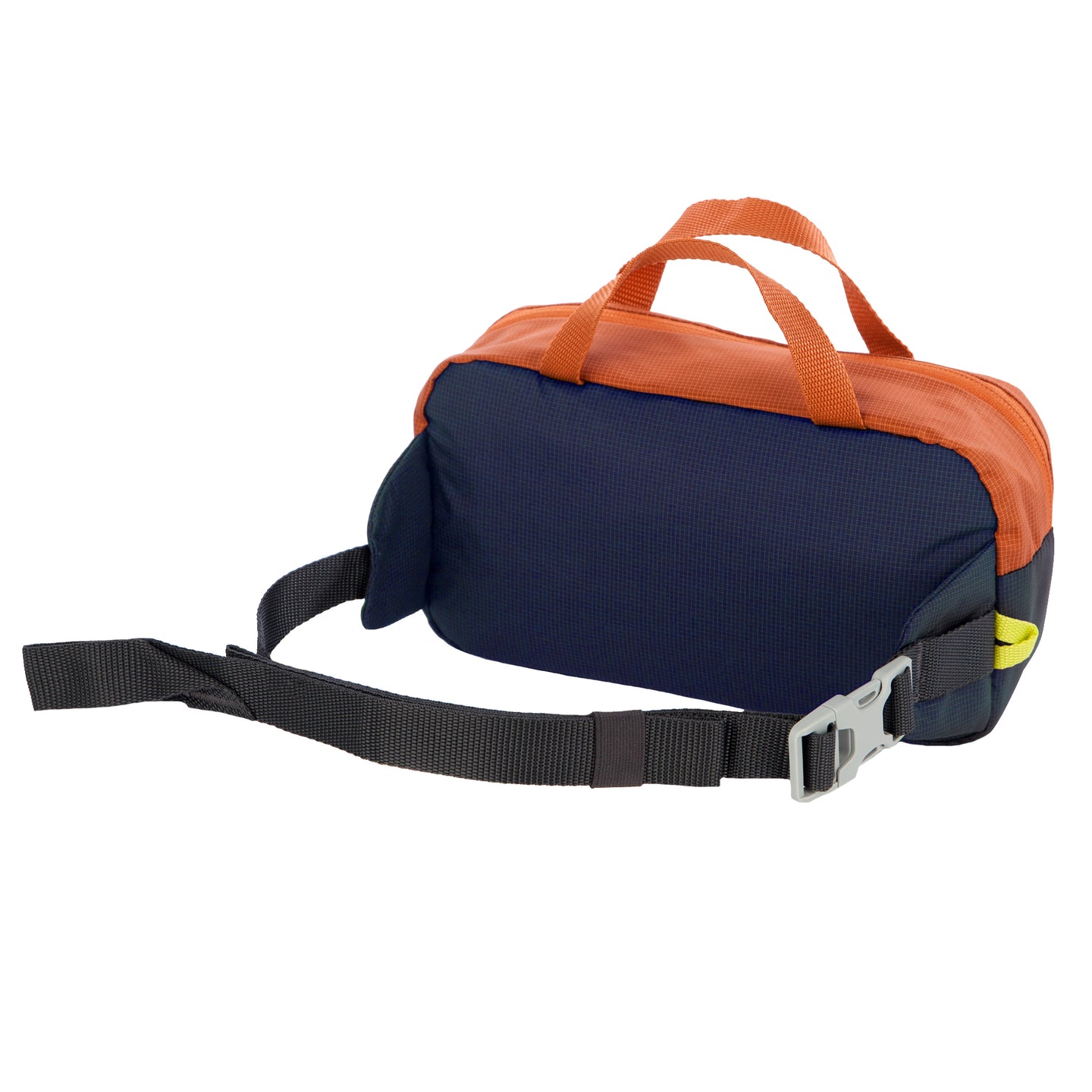 3L Field Pack-Dusted Indigo/Sienna-11