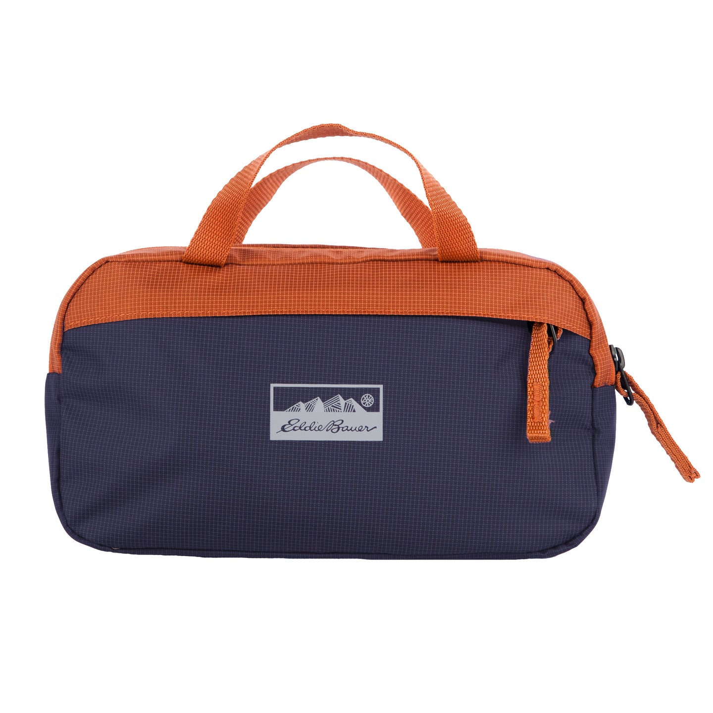 3L Field Pack-Dusted Indigo/Sienna-12