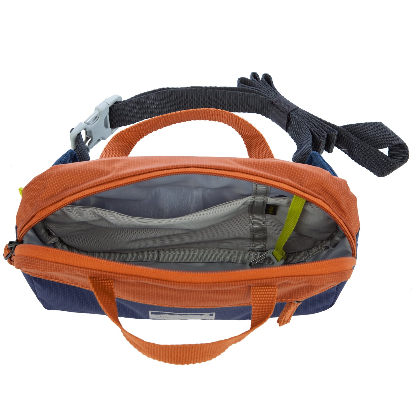3L Field Pack-Dusted Indigo/Sienna-14