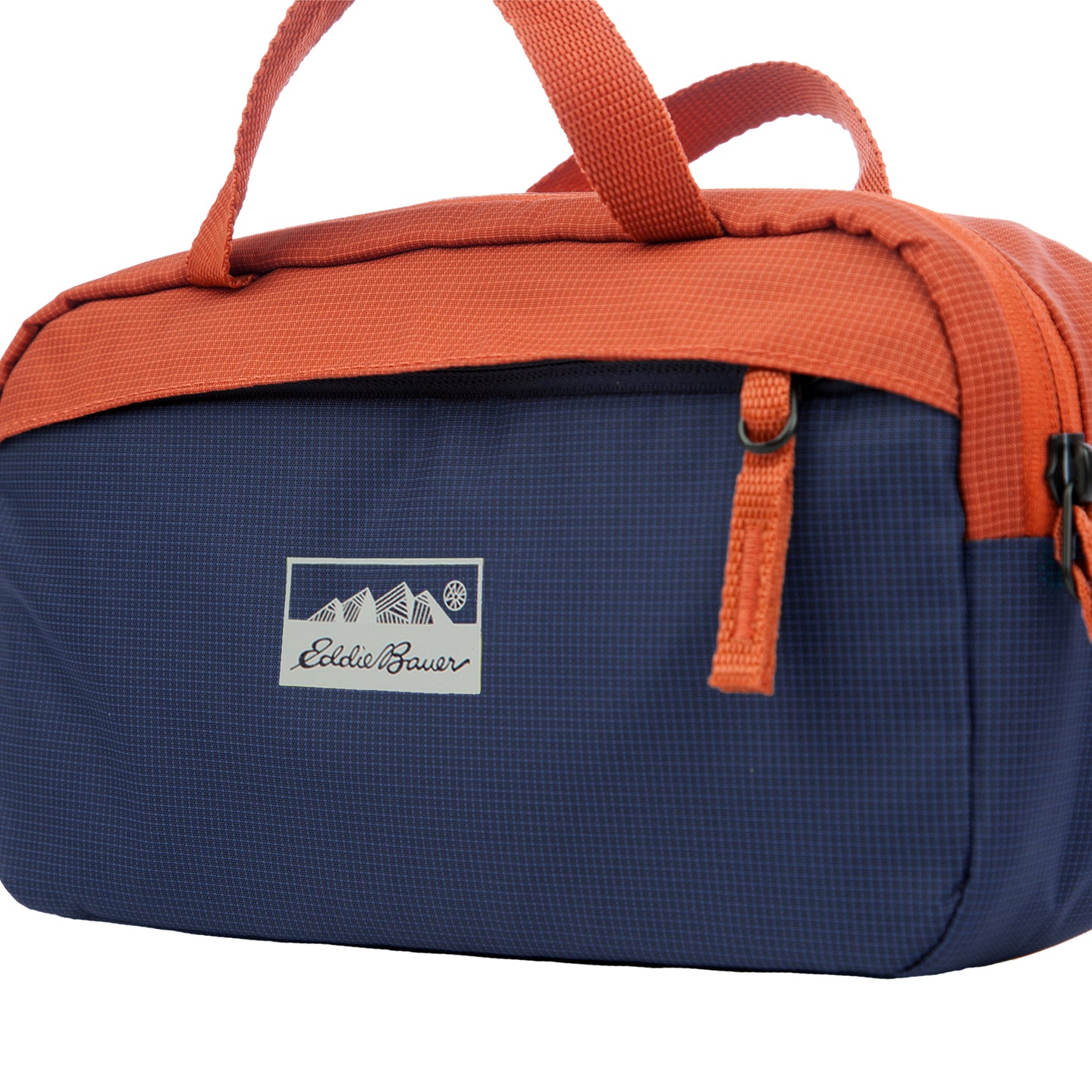 3L Field Pack-Dusted Indigo/Sienna-16