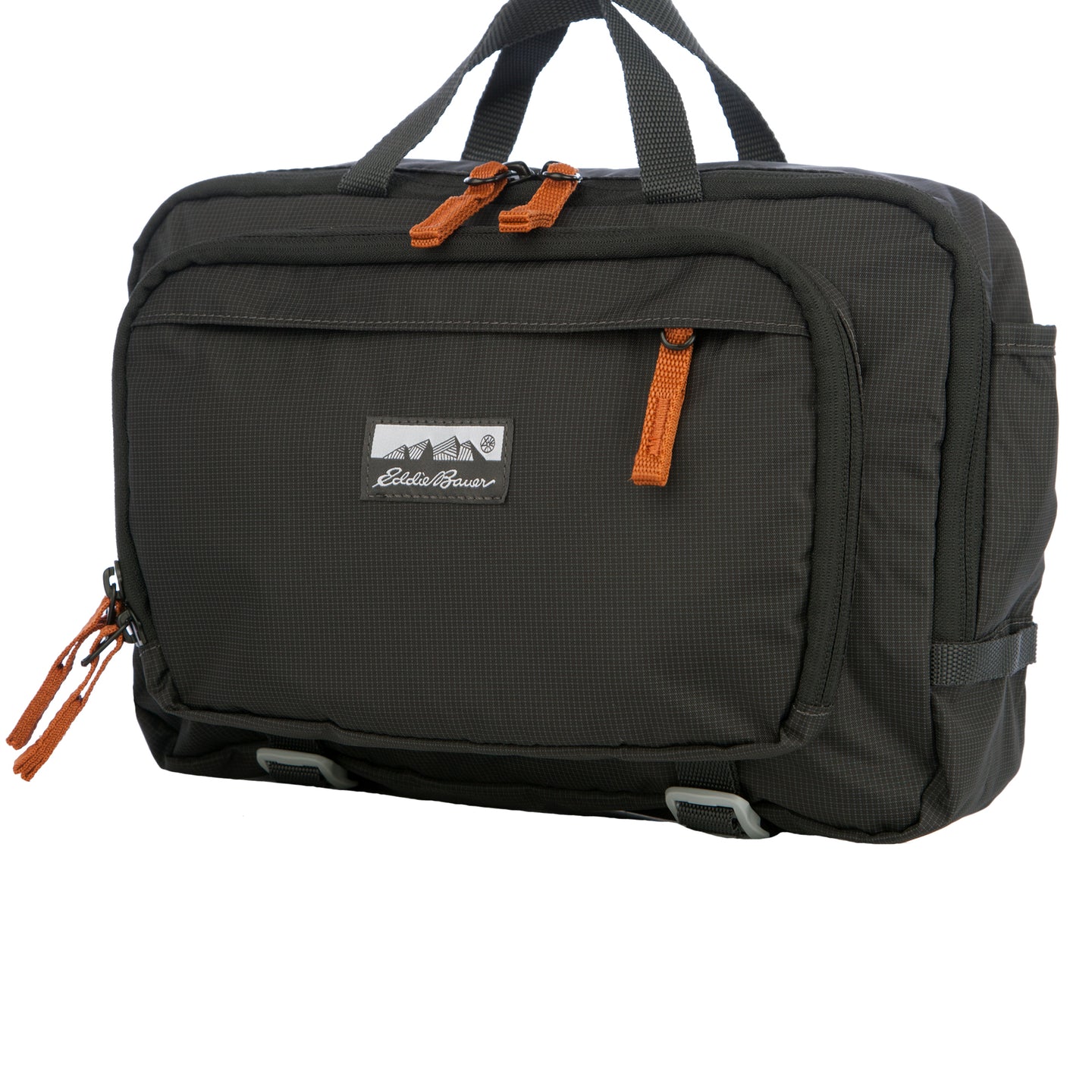 7L Trail Bag-Carbon-7