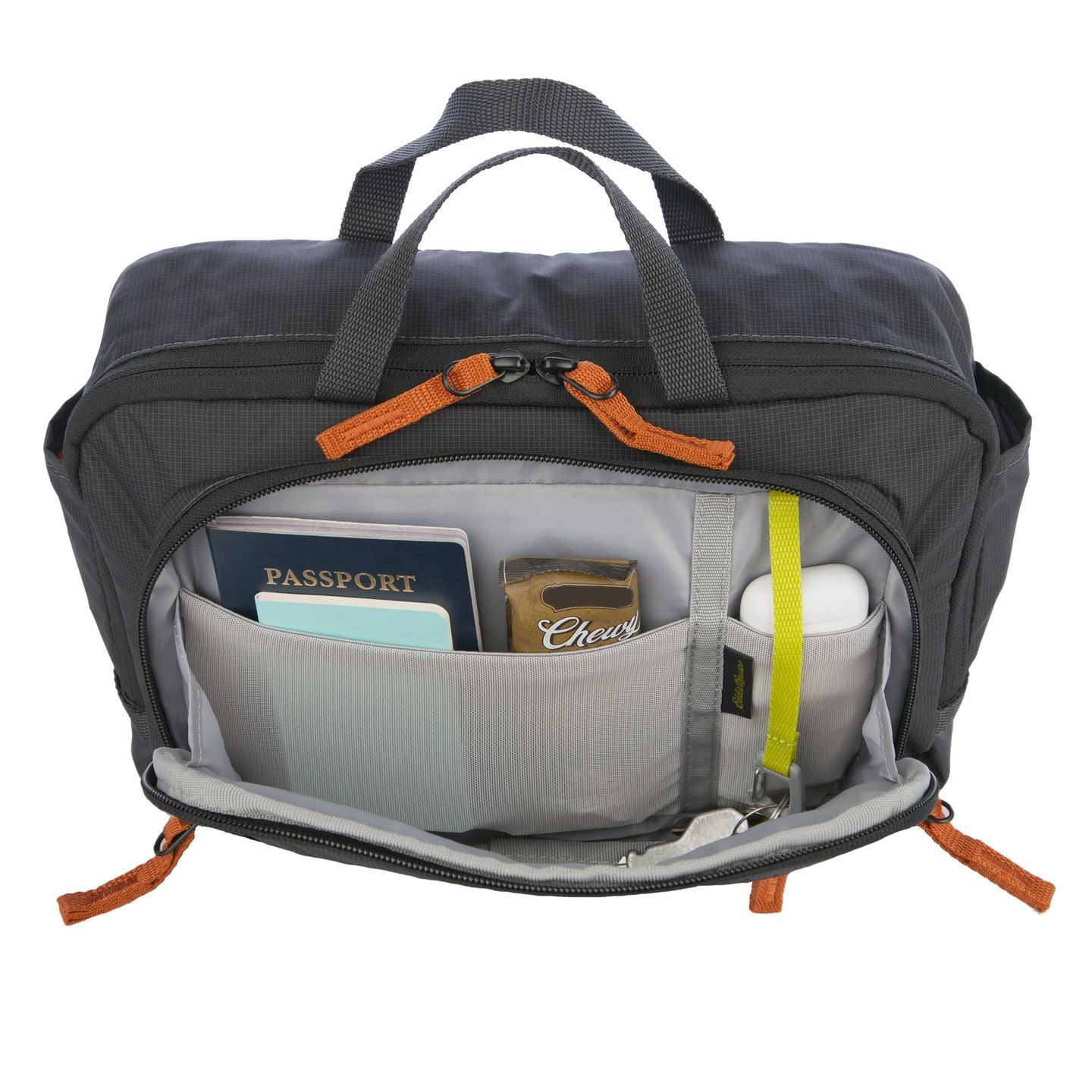 7L Trail Bag-Carbon-8