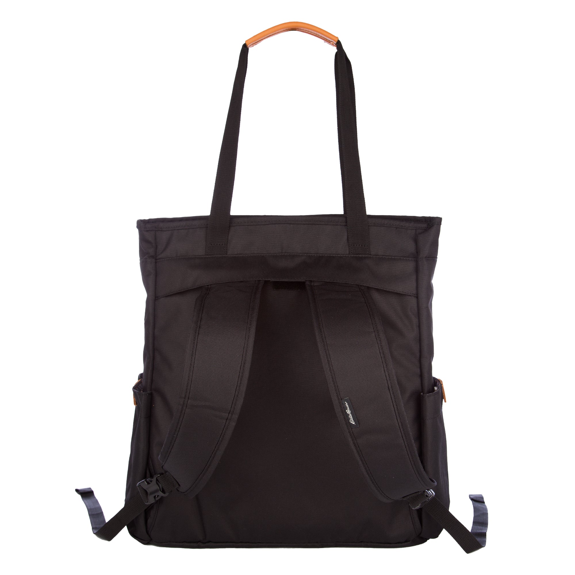 Eddie Bauer Bygone Recycled Backpack Tote