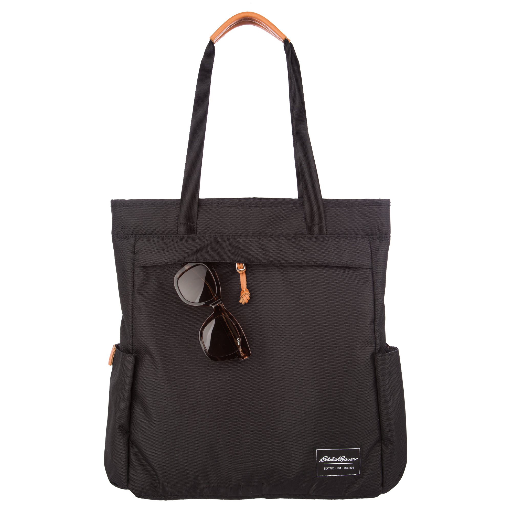Eddie Bauer Bygone Recycled Backpack Tote