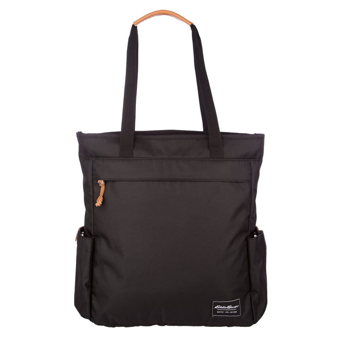 Bygone Recycled Backpack Tote